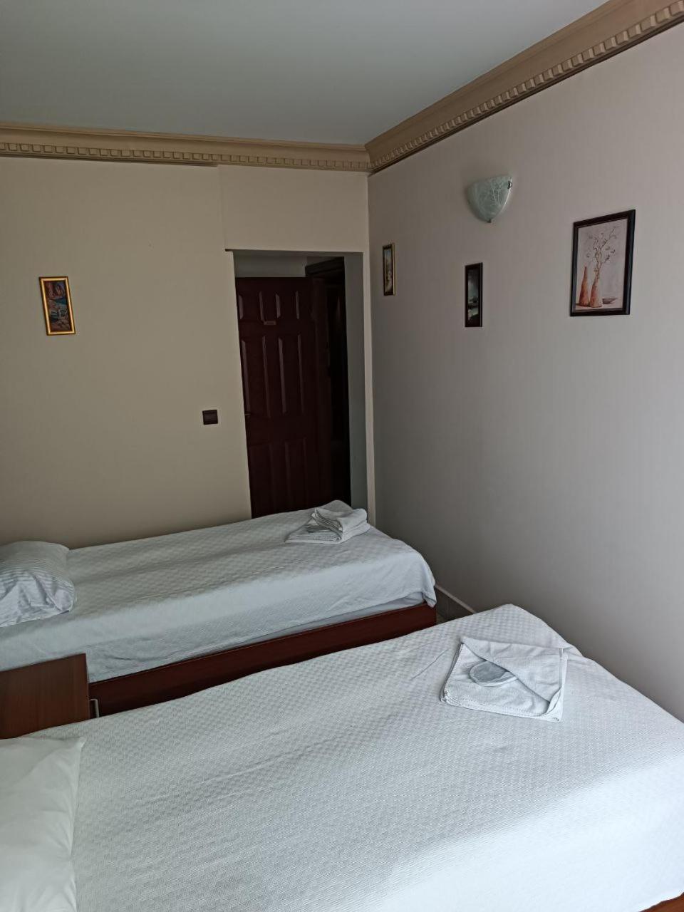 Twin Room photo 2
