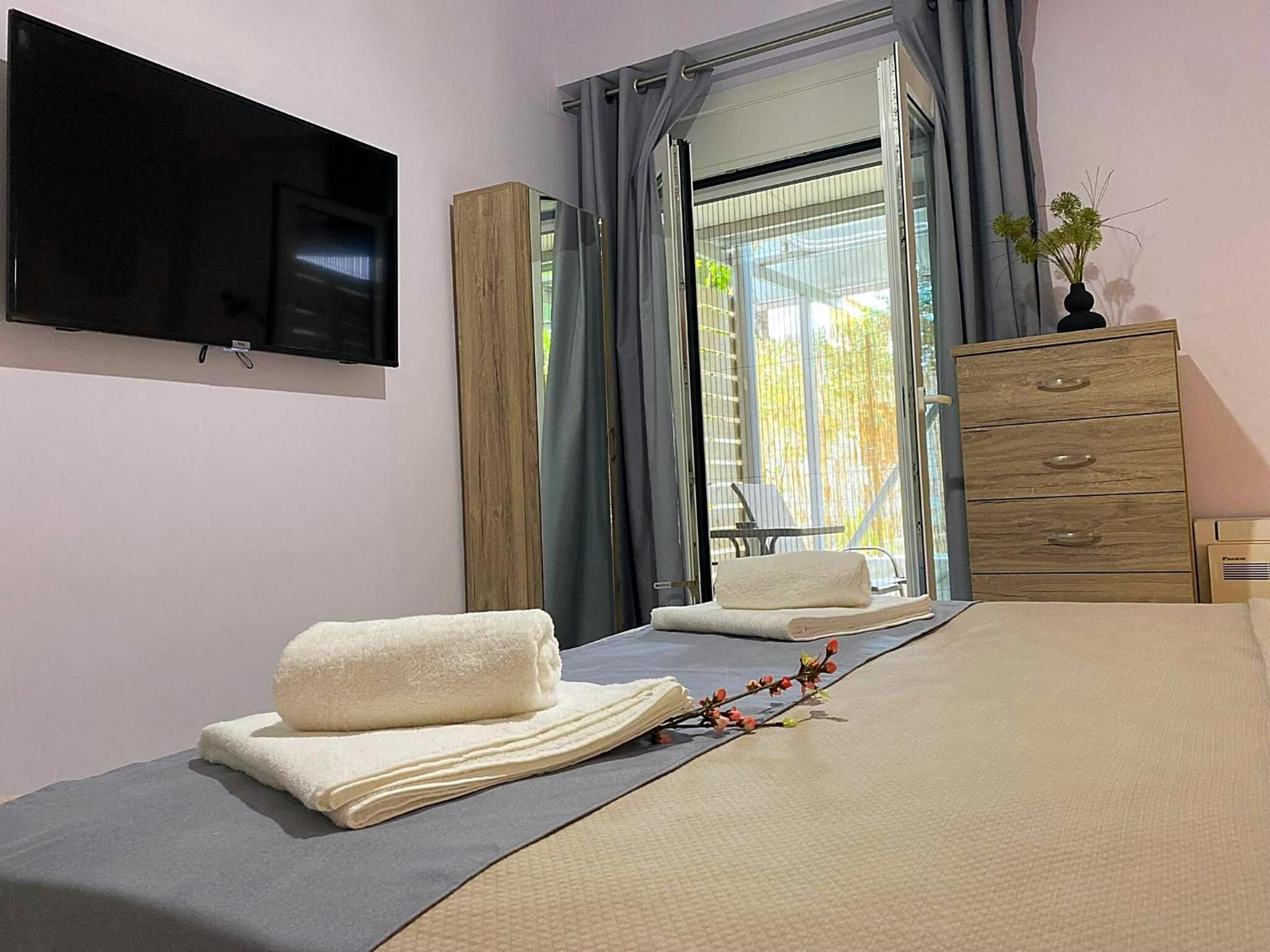 Two-Bedroom House photo 1