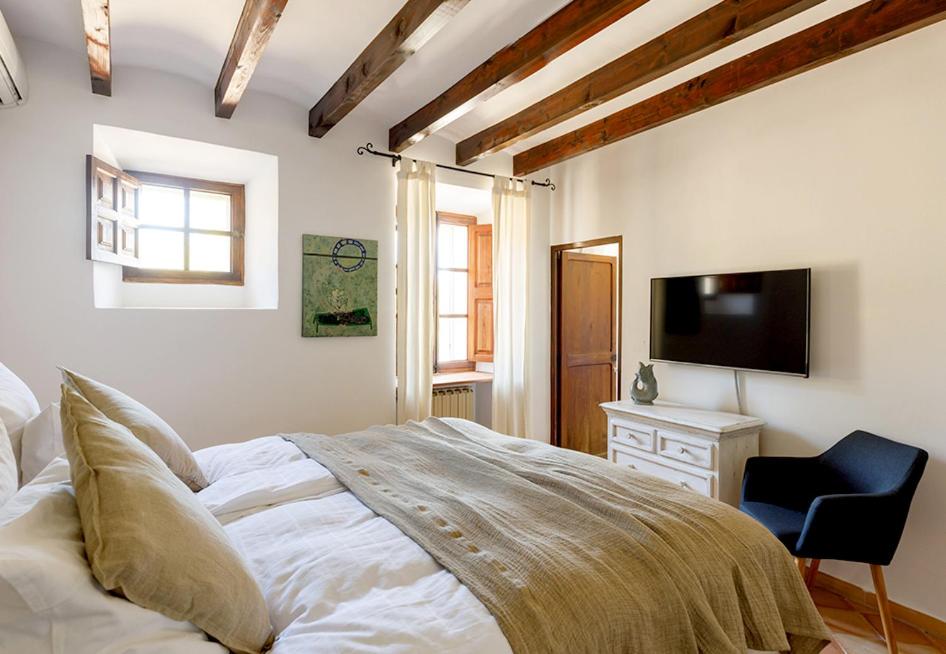 Double Room With Garden View photo 3
