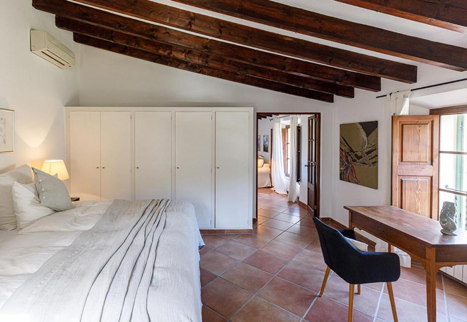 Suite Deluxe King