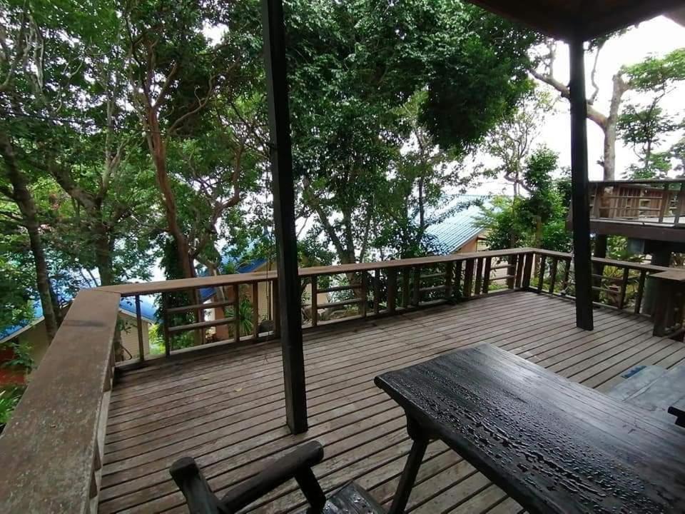 Single Room With Garden View photo 2
