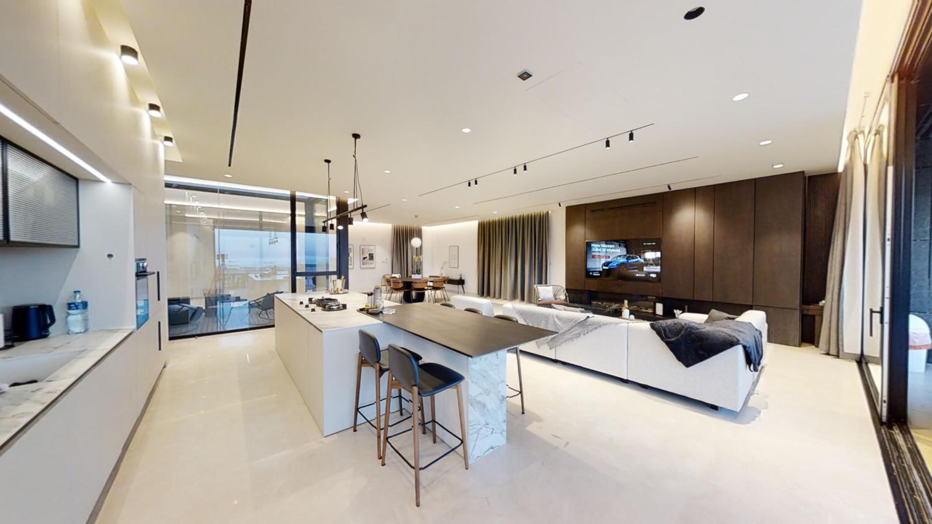 Four-Bedroom House - Photo 25