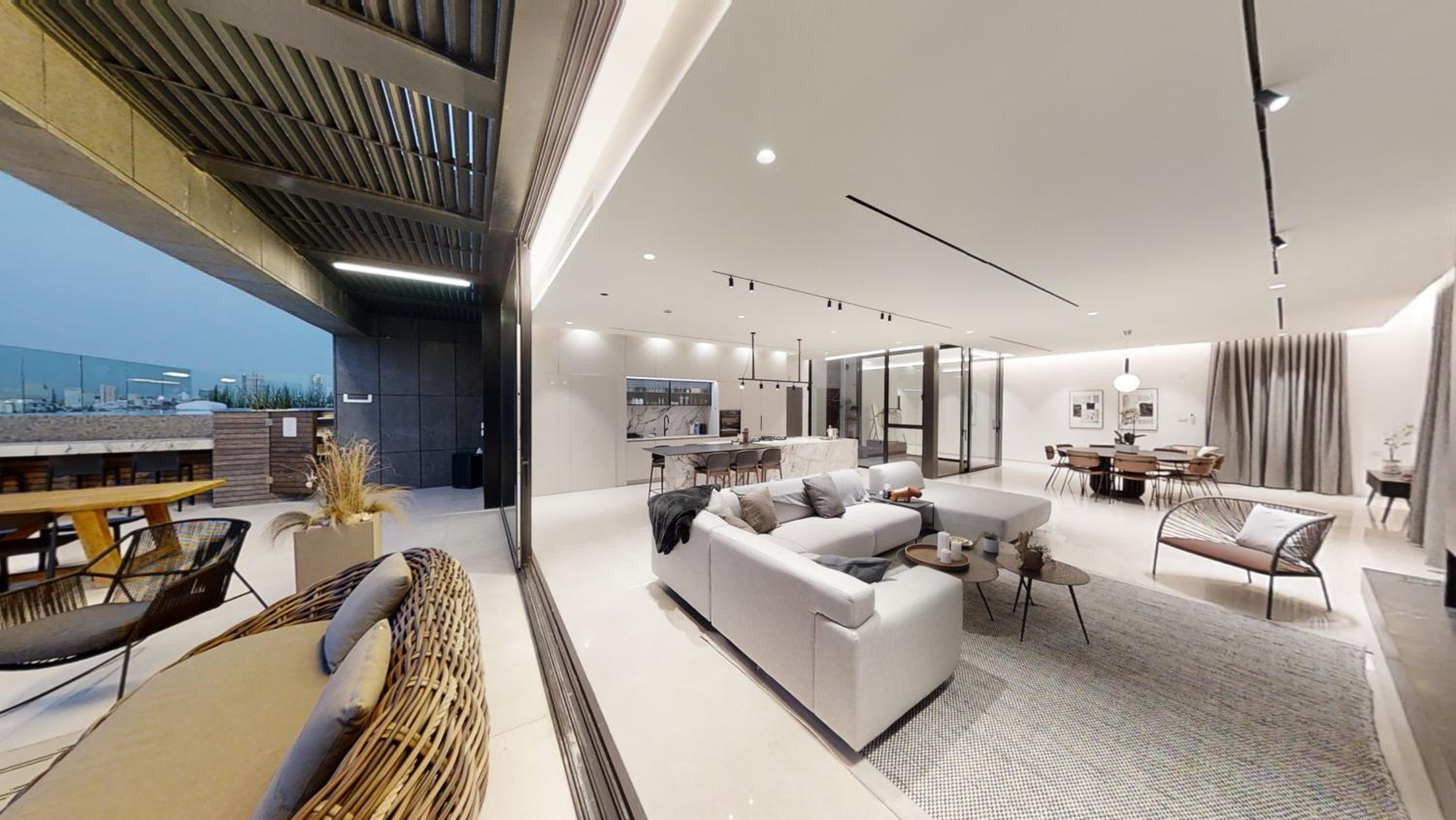 Four-Bedroom House - Photo 30
