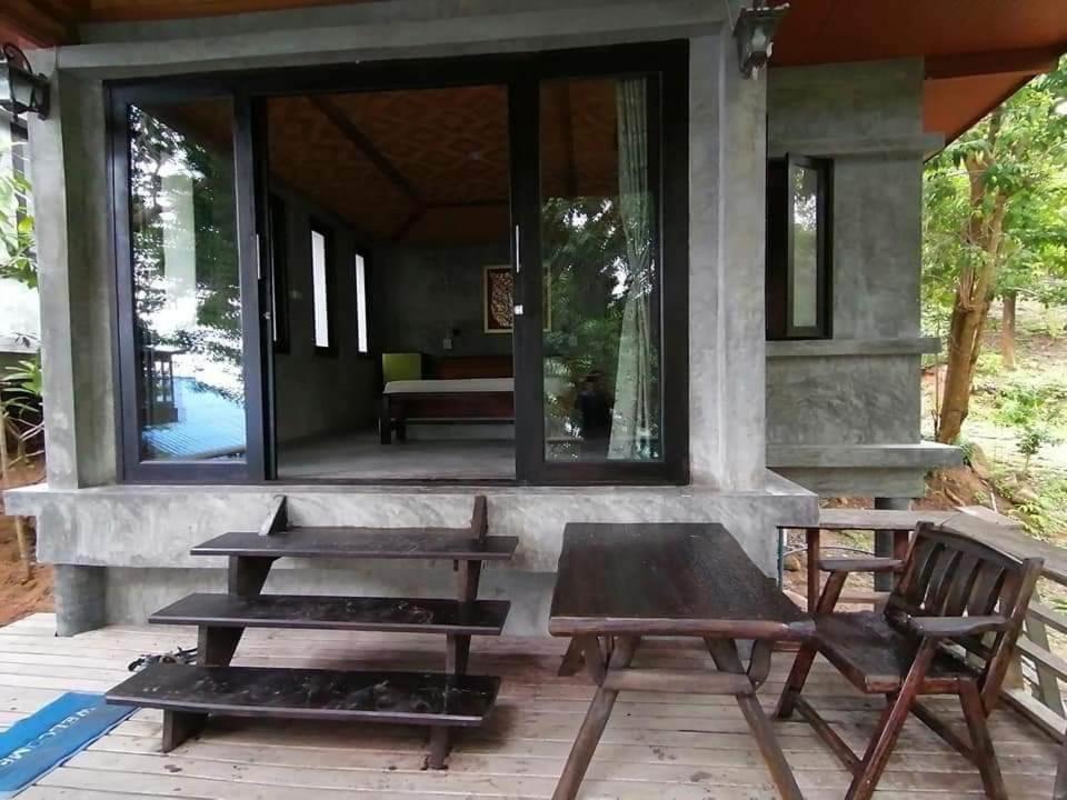 Single Room With Garden View photo 3