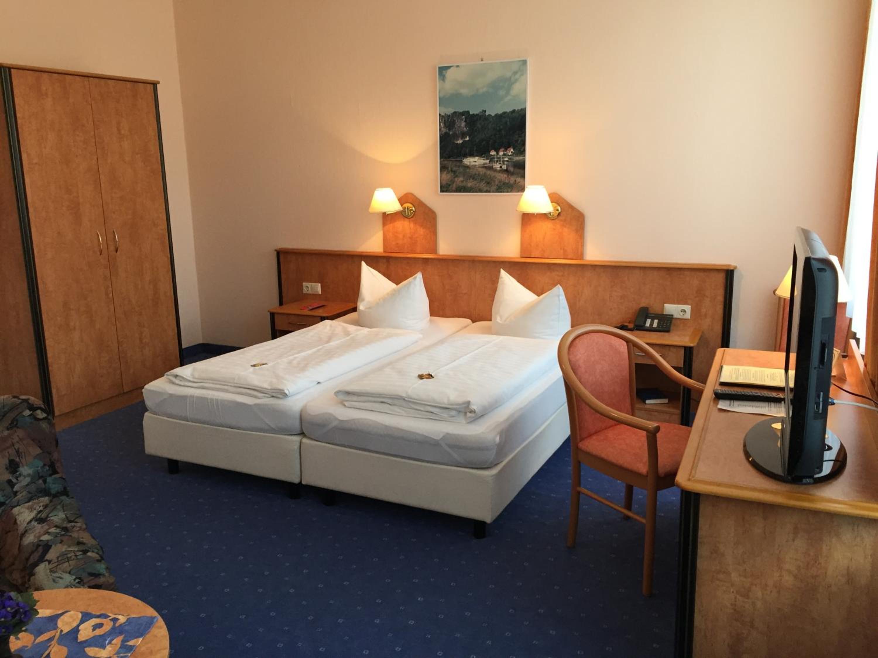 Superior Double Room photo 1