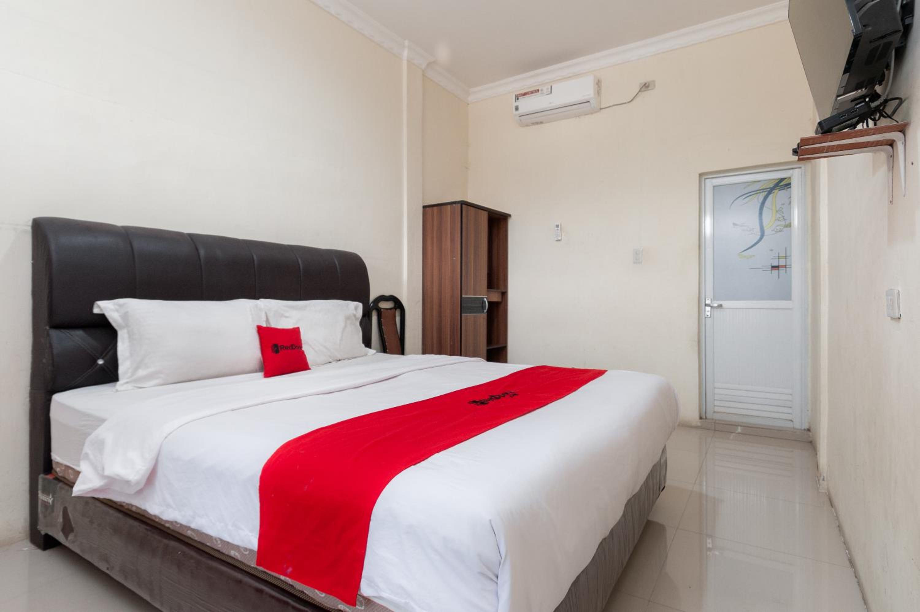 Double Room - Photo 1