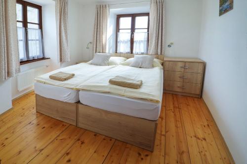 Double or Twin Room photo 3