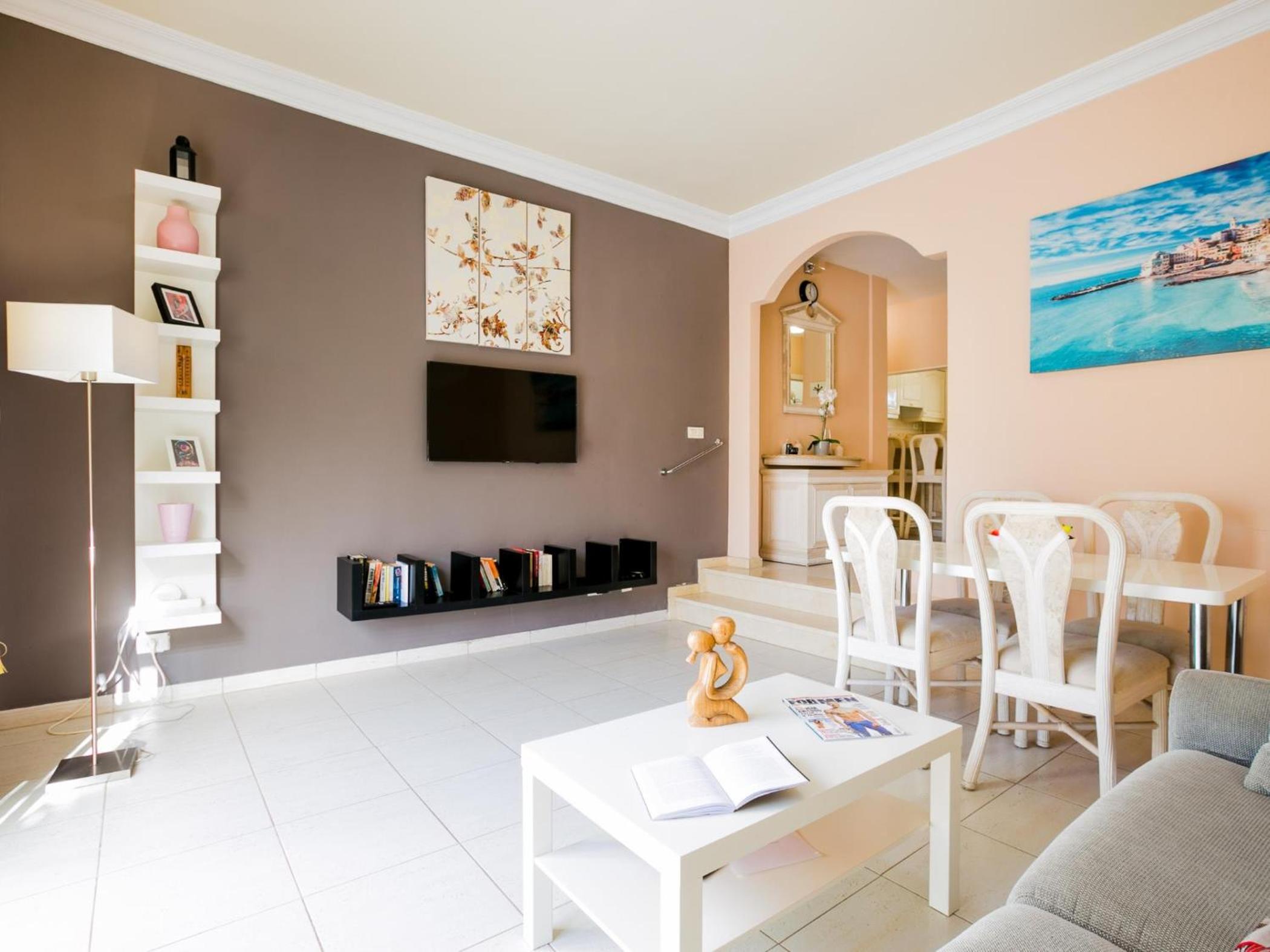 Apartamento