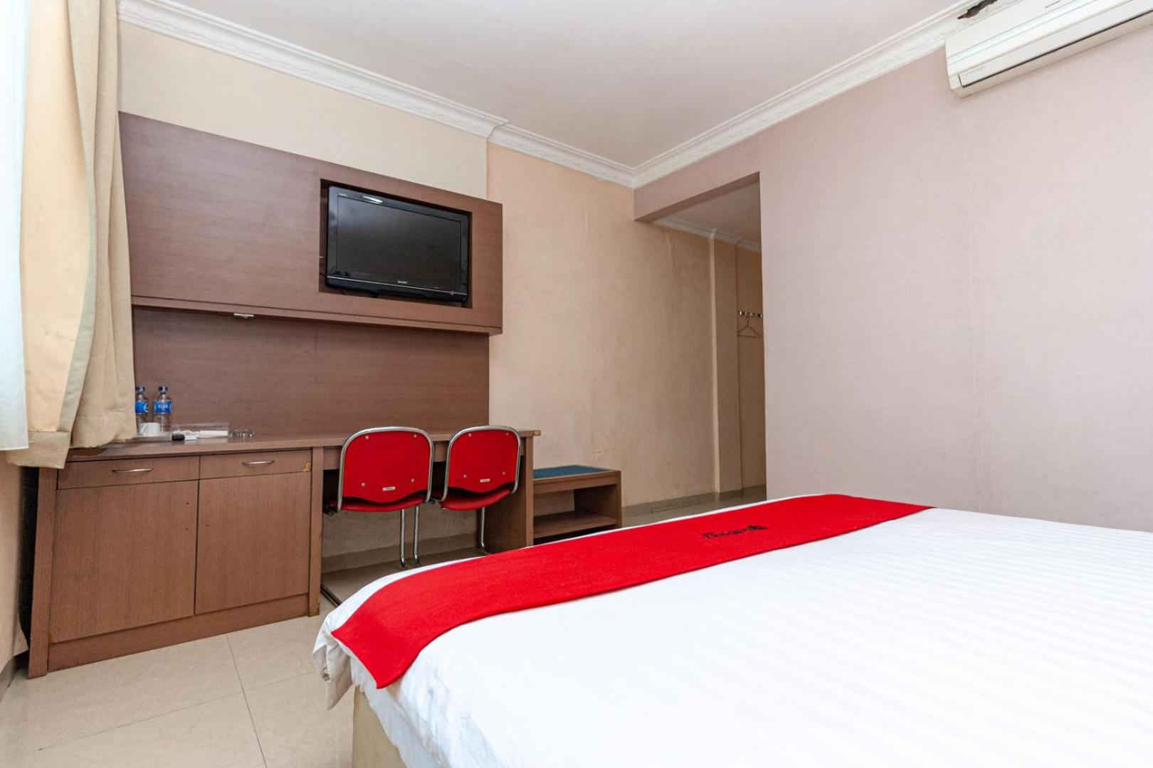 Deluxe Double Room photo 1