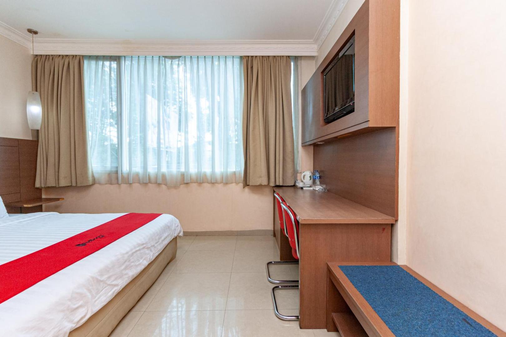 Superior Double Room photo 1
