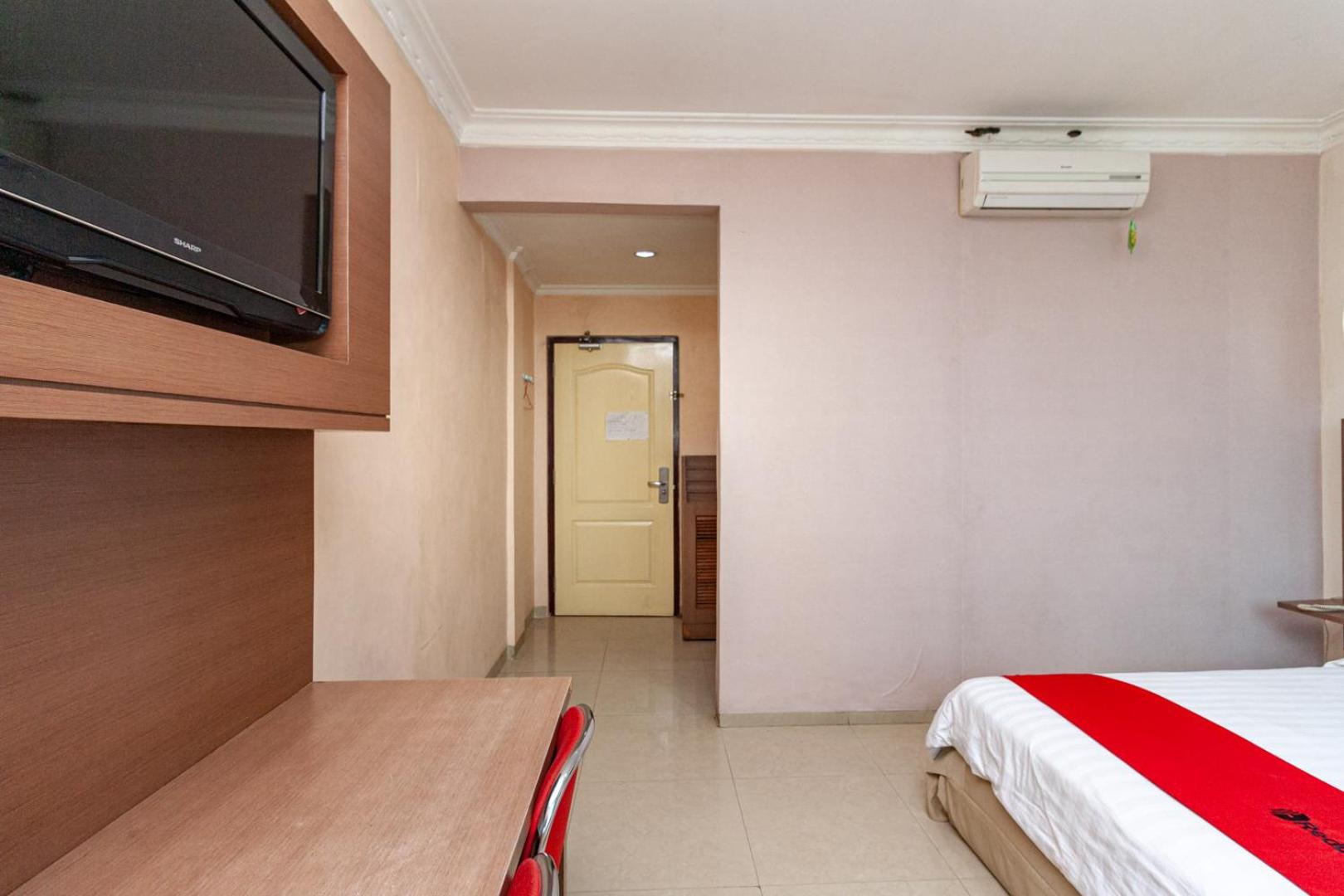 Standard Double Room photo 3