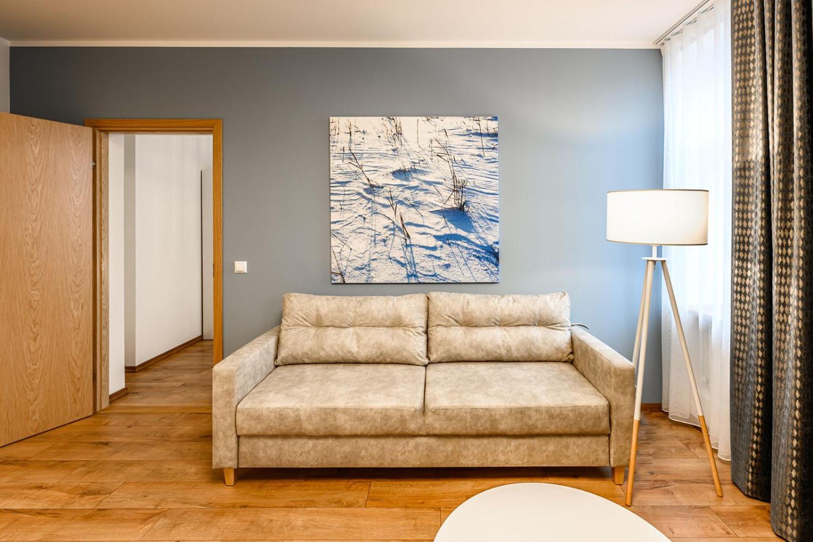 Deluxe Family Room - Photo 4