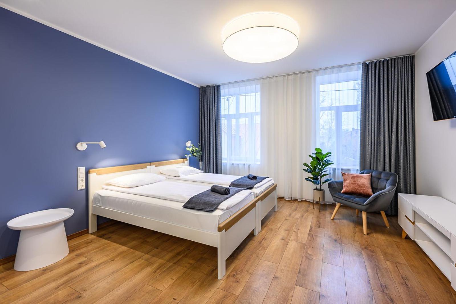 Deluxe Quadruple Room - Photo 1