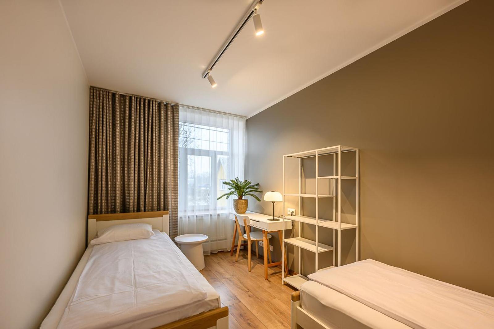 Deluxe Quadruple Room - Photo 3