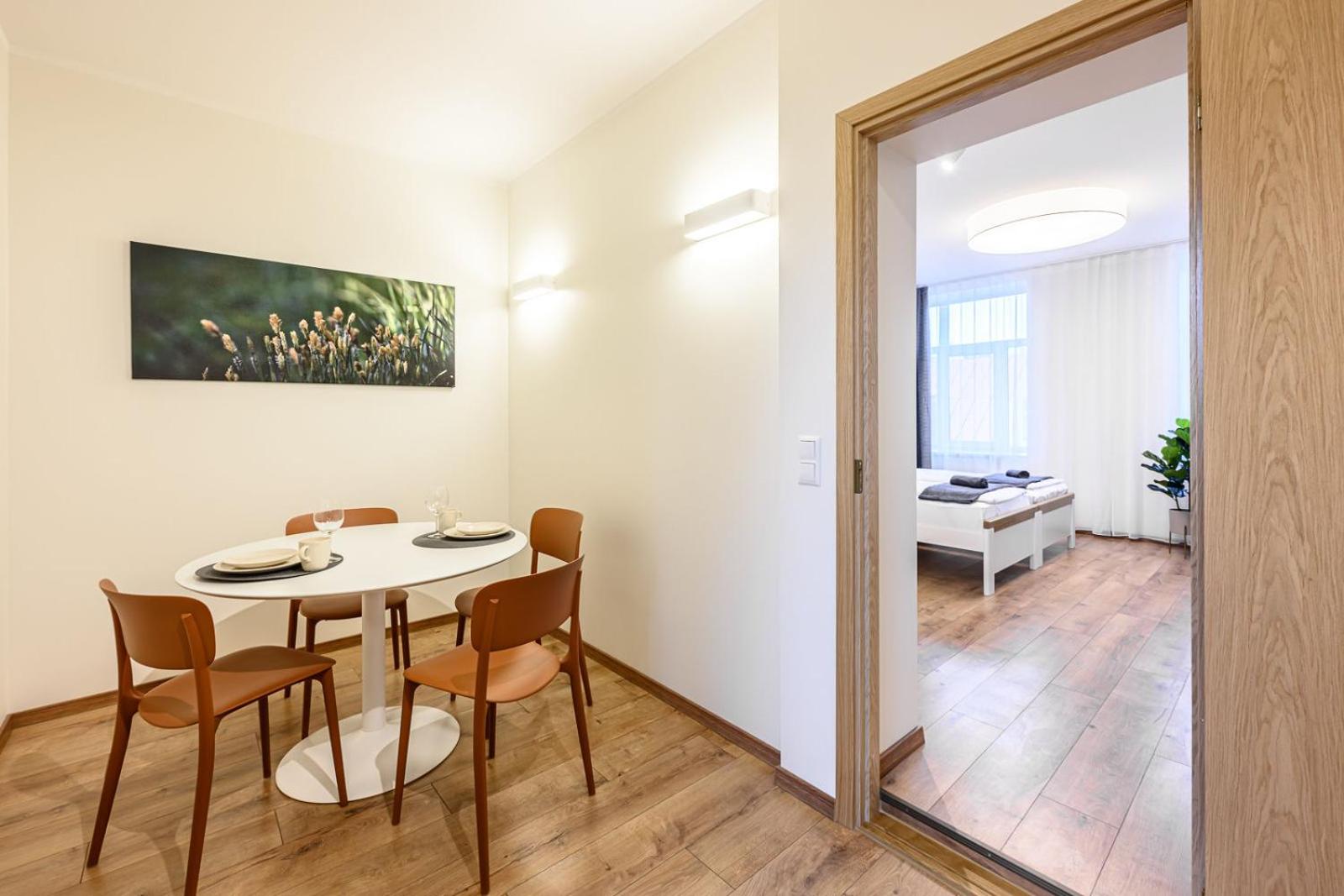 Deluxe Quadruple Room - Photo 4