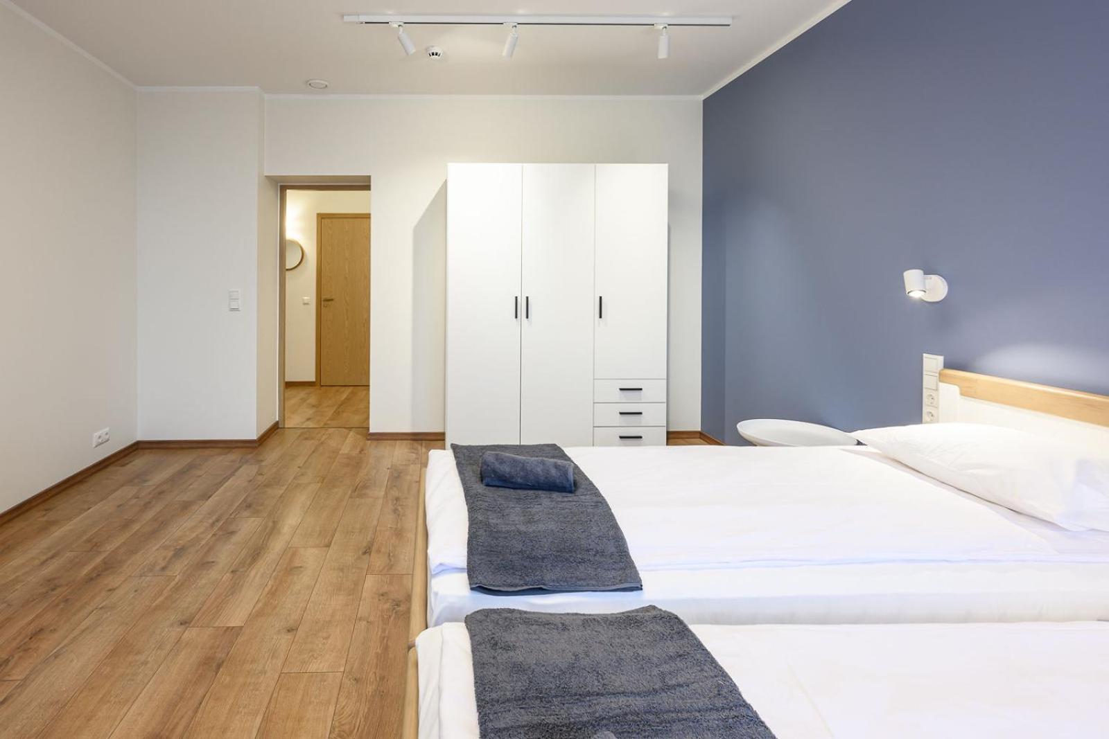 Deluxe Quadruple Room - Photo 2