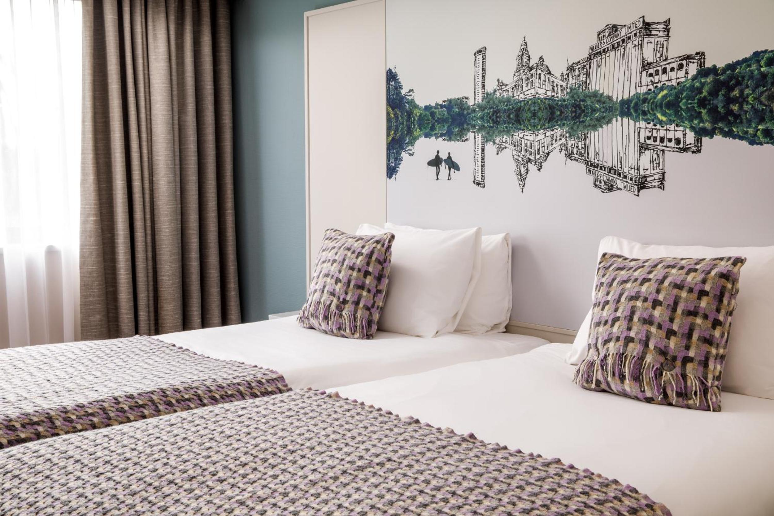 Classic Twin Room - Photo 7