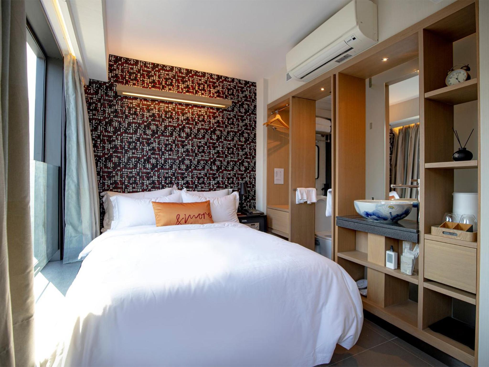 Deluxe Double Room - Photo 1