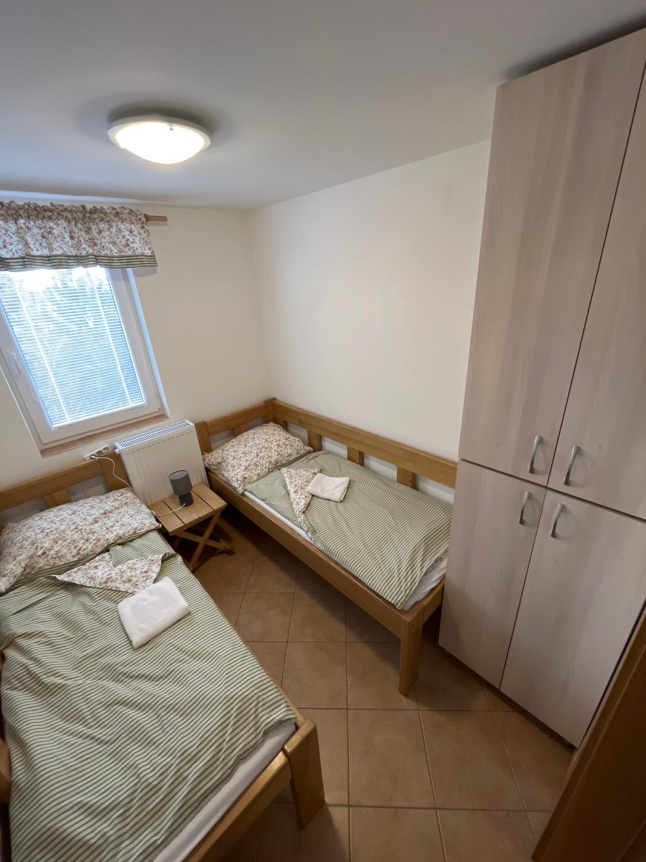 Two-Bedroom Suite photo 1