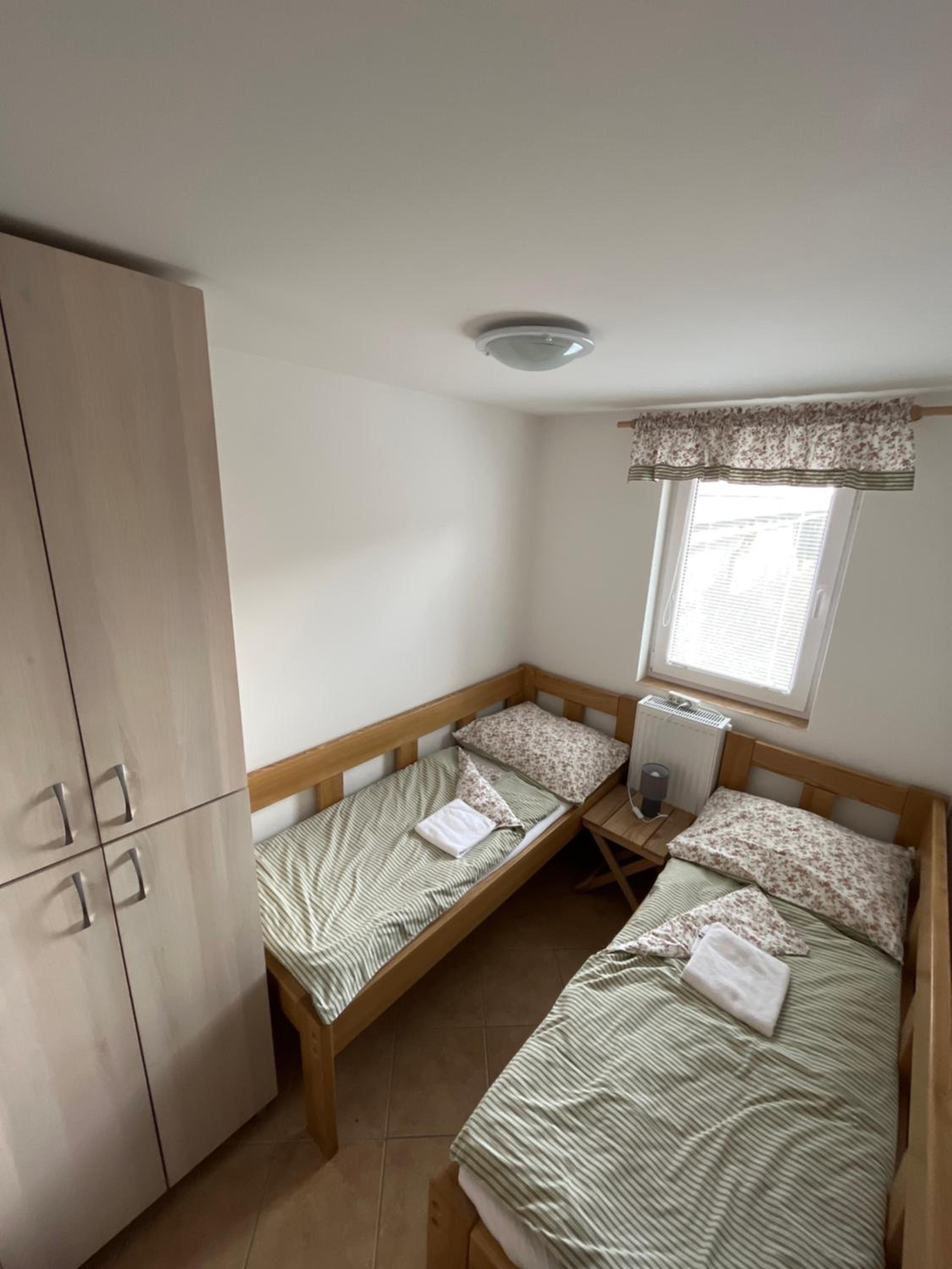 Two-Bedroom Suite photo 3