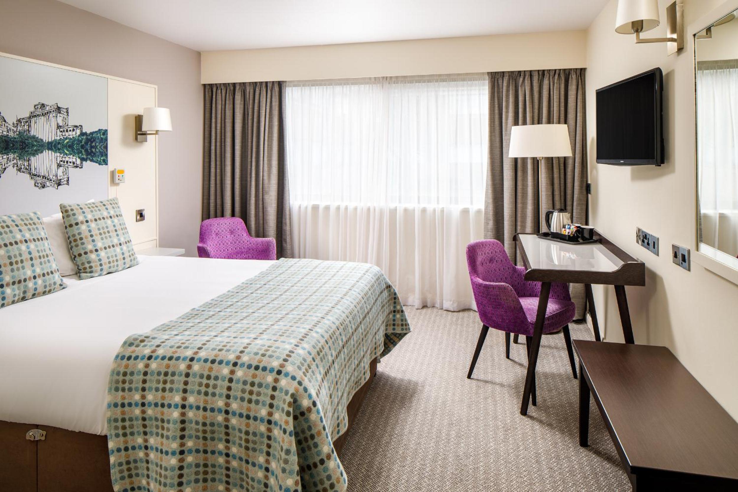 Classic Double Room - Photo 1