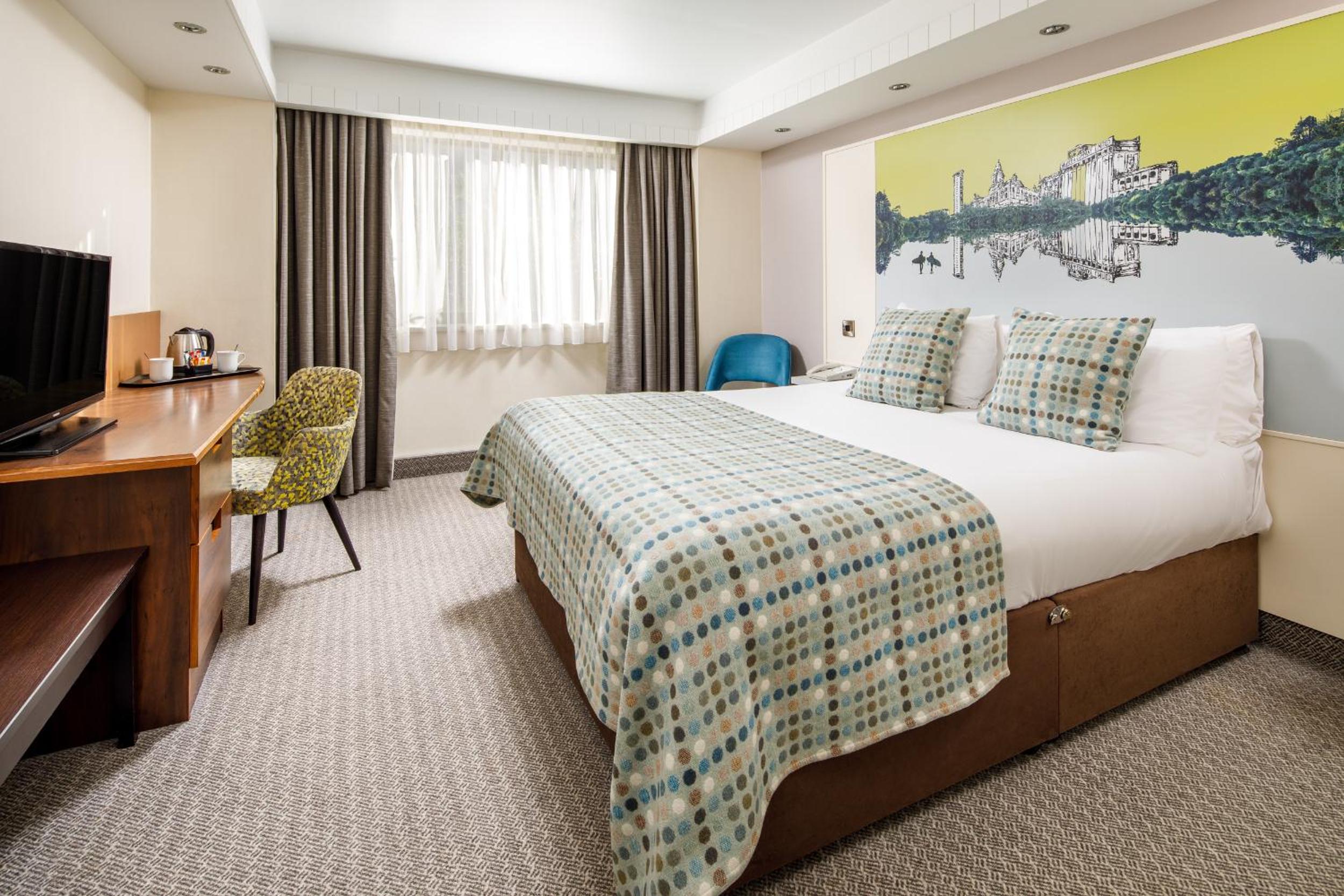 Classic Double Room - Photo 5