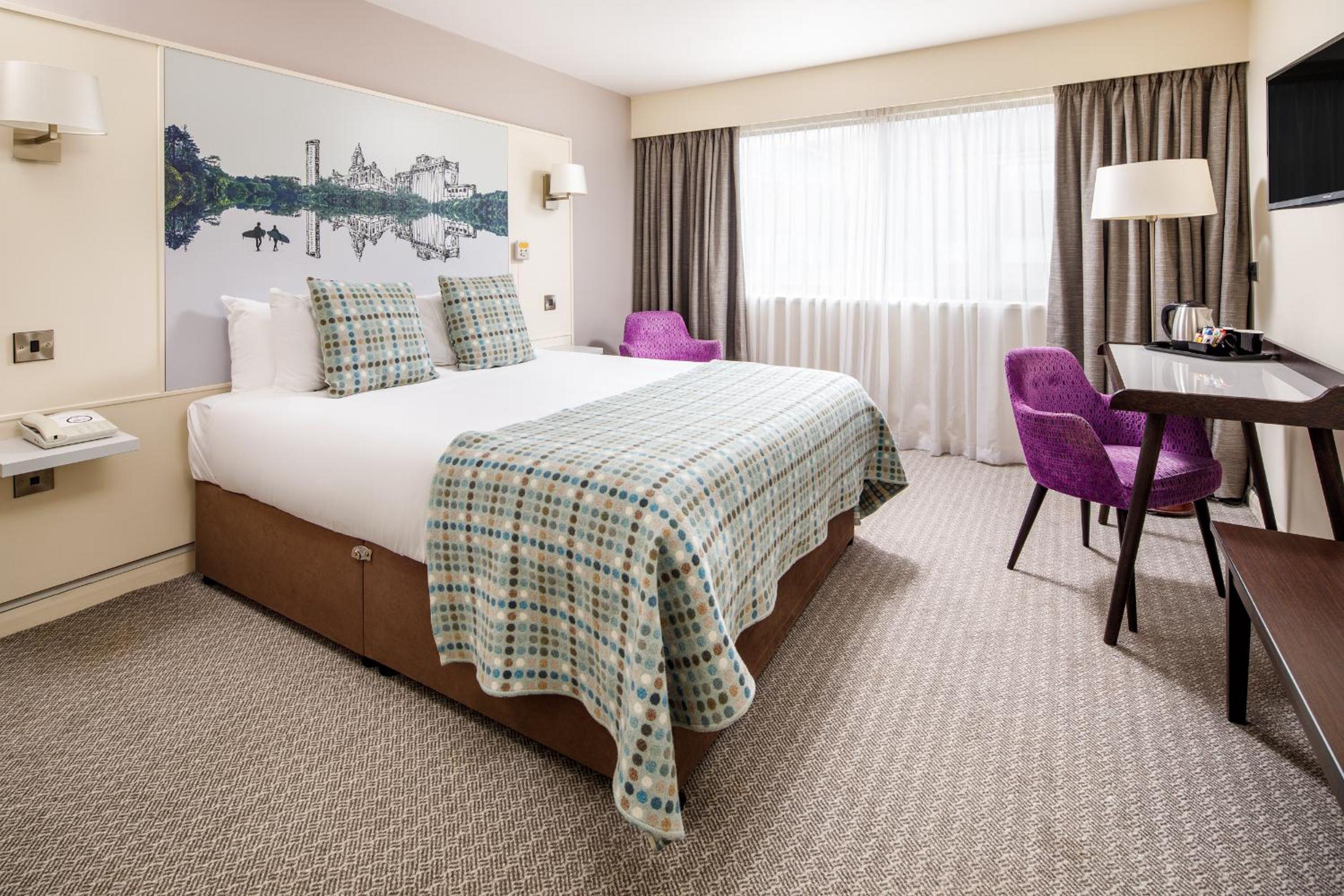 Classic Double Room - Photo 6