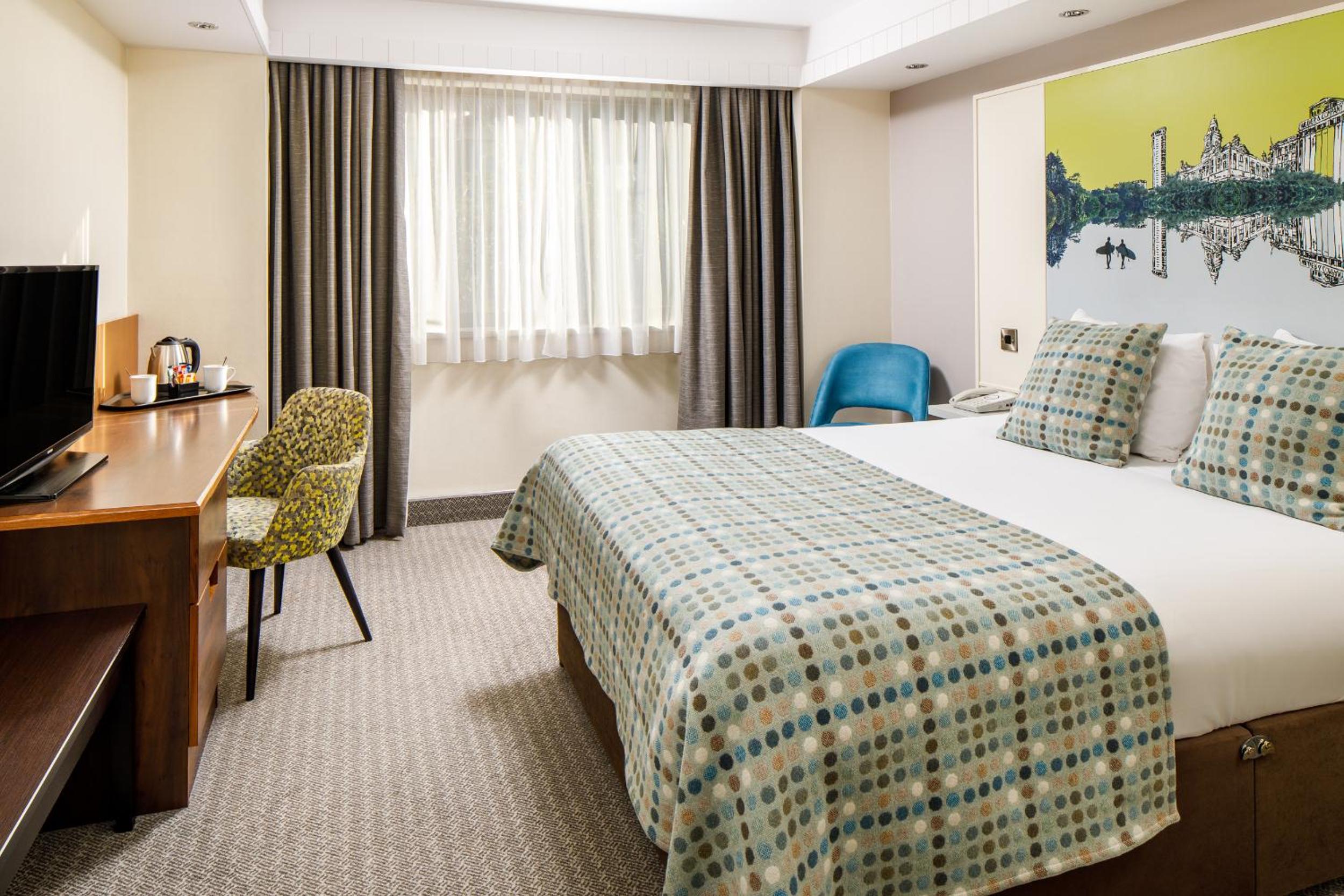 Classic Double Room - Photo 7
