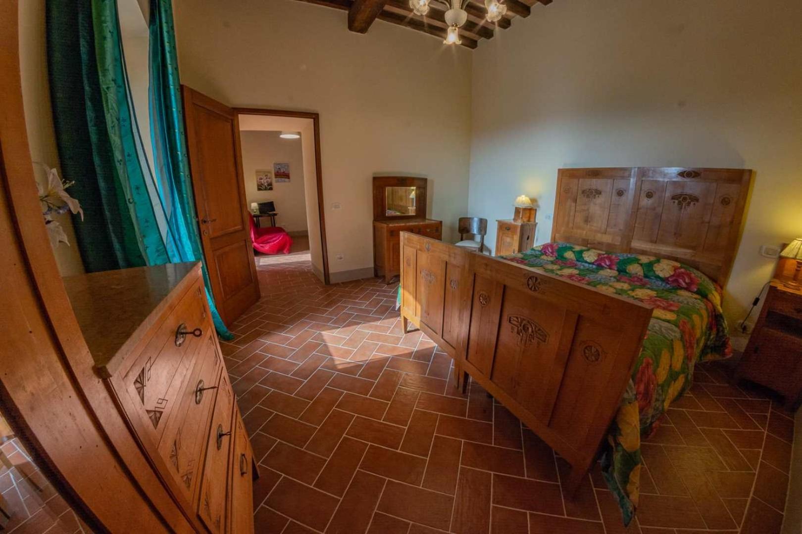 One-Bedroom Apartment - Annex - Ground Floor