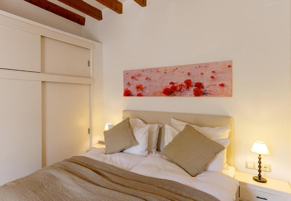Habitación Doble con Vista a la Montaña