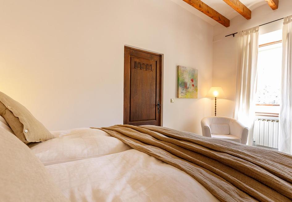 Double Room With Mountain View photo 2