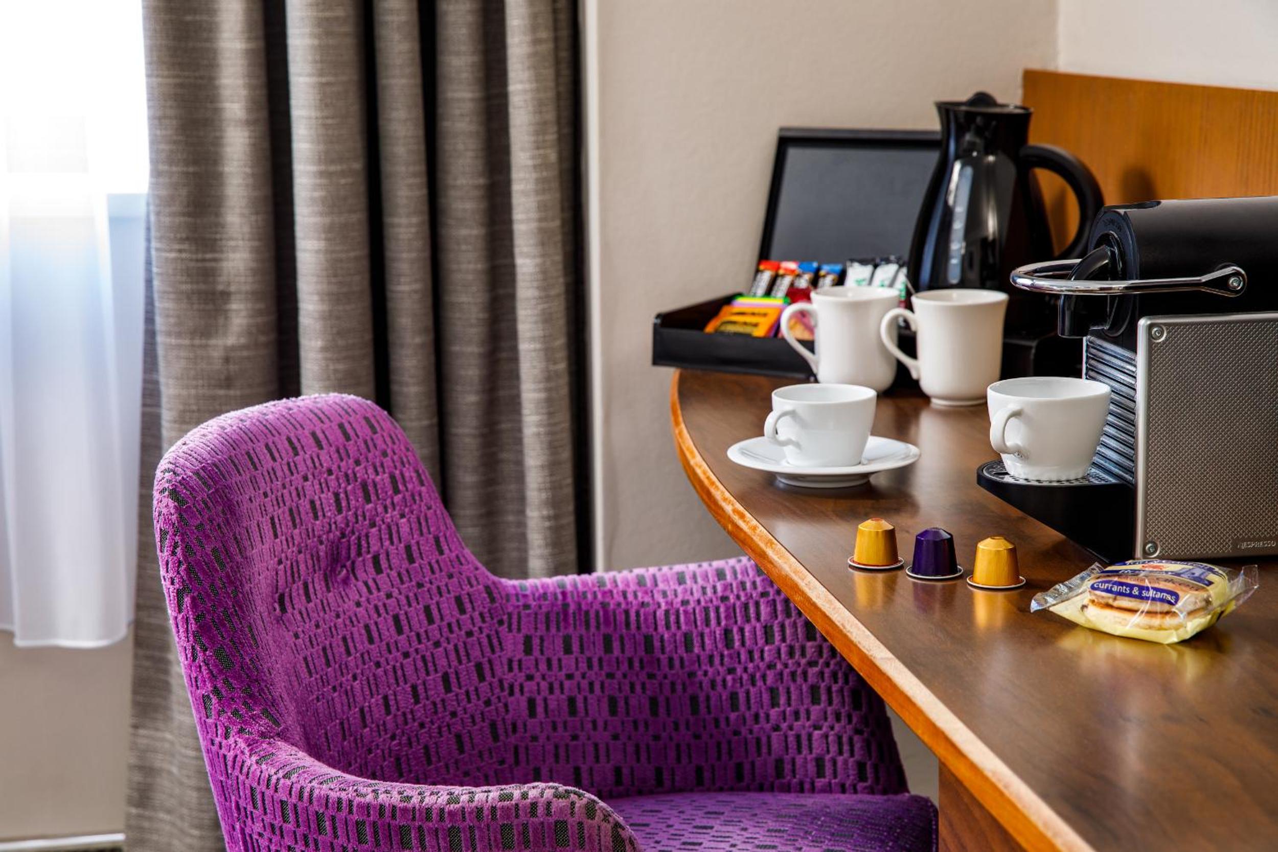 Privilege Double Room - Photo 9