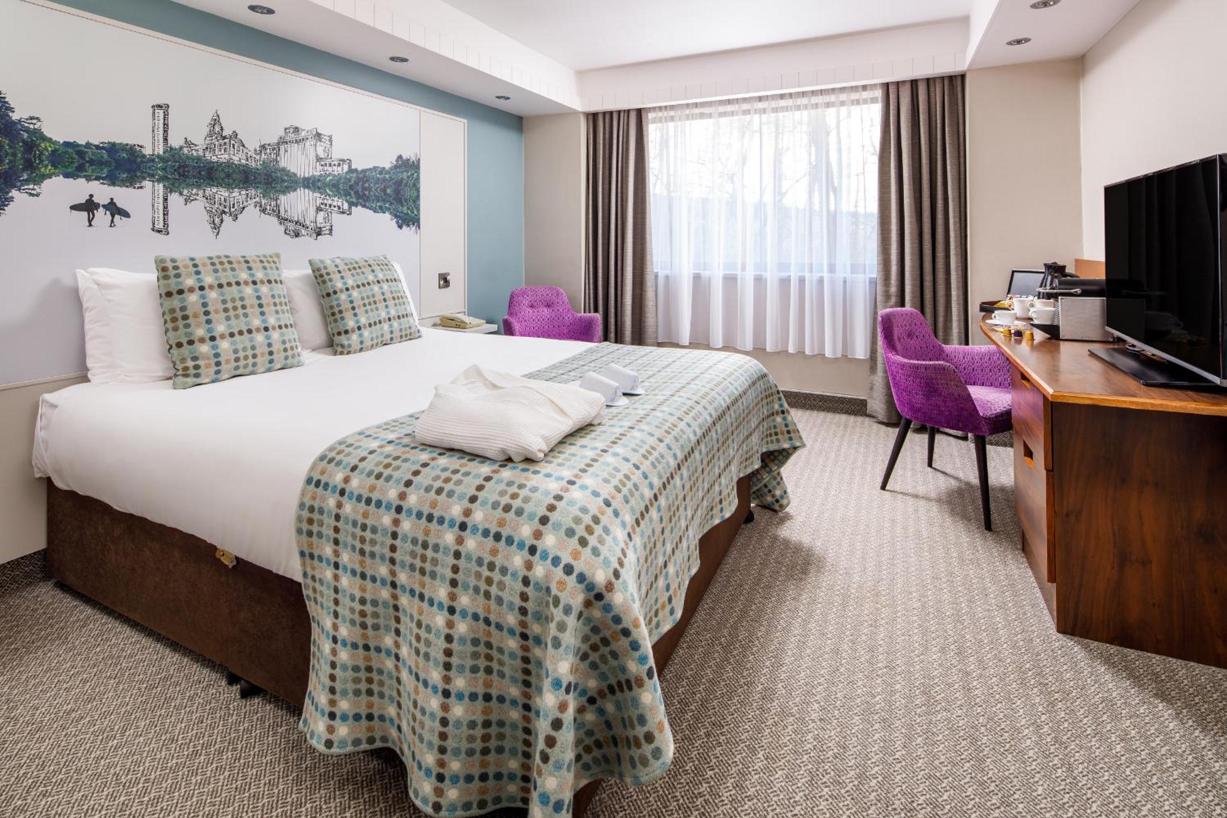 Privilege Double Room - Photo 8