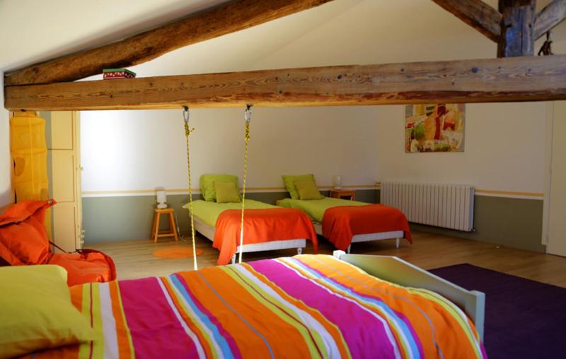 Family Suite photo 3
