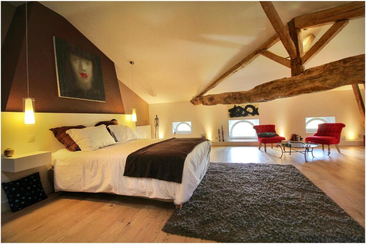 Deluxe Suite photo 1