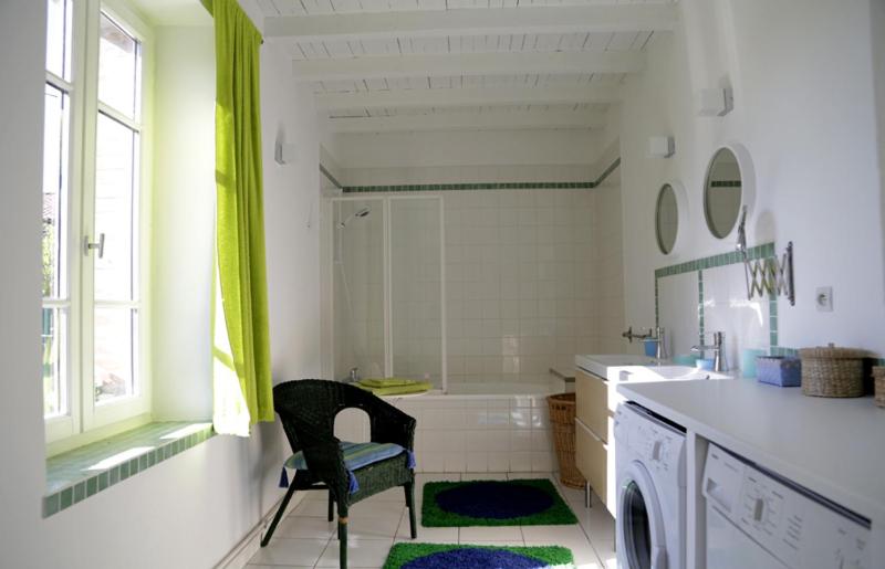 Superior Triple Room photo 3