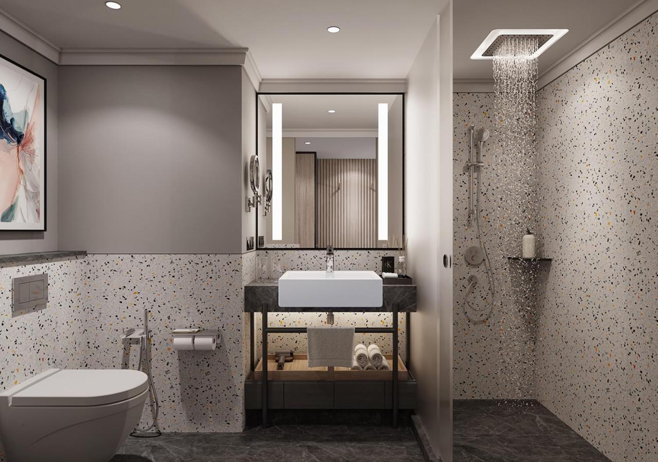 King Room - Mobility Access  - 15% Discount Food & Beverages - Photo 4