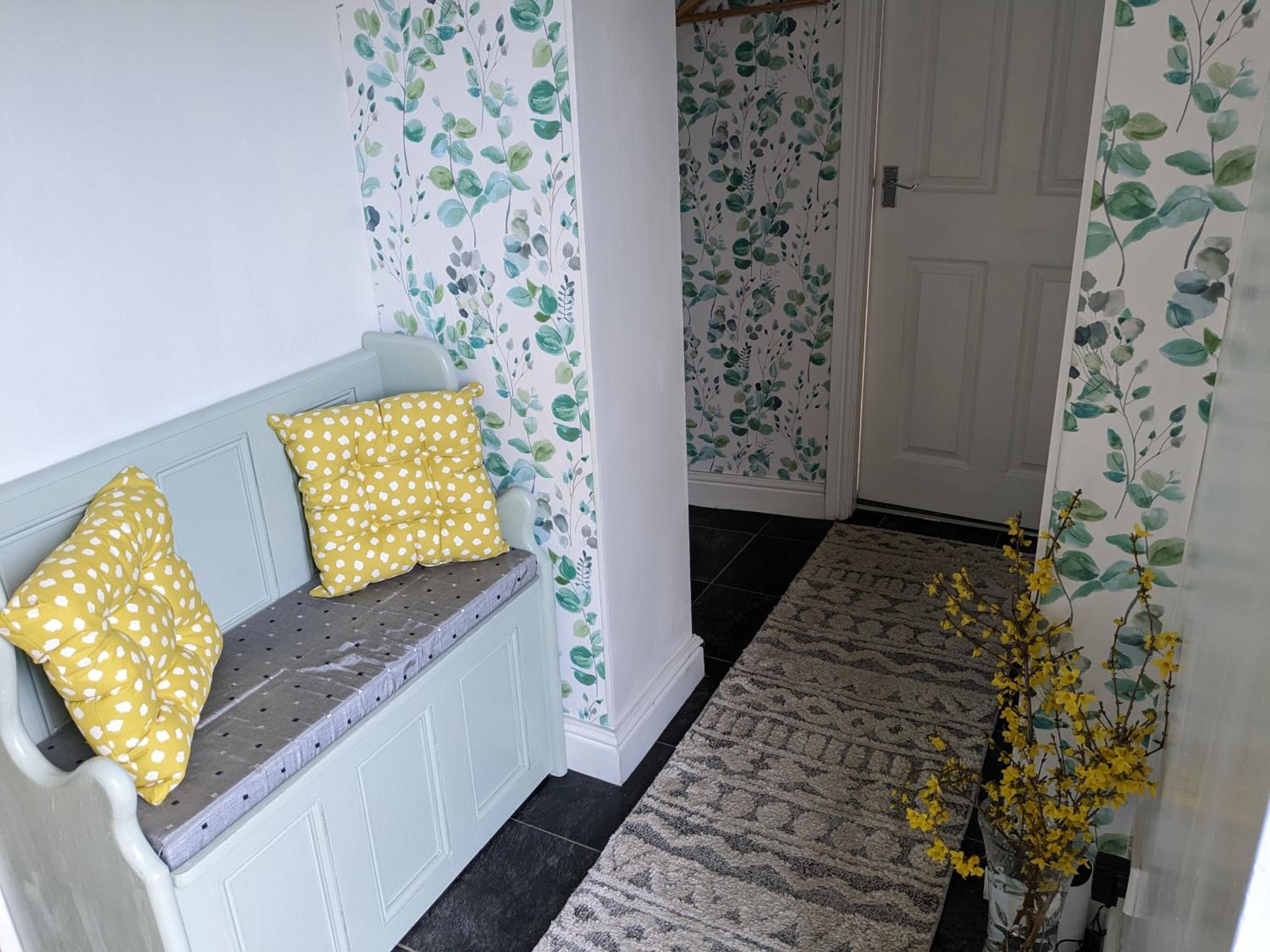 Double Room - Photo 16