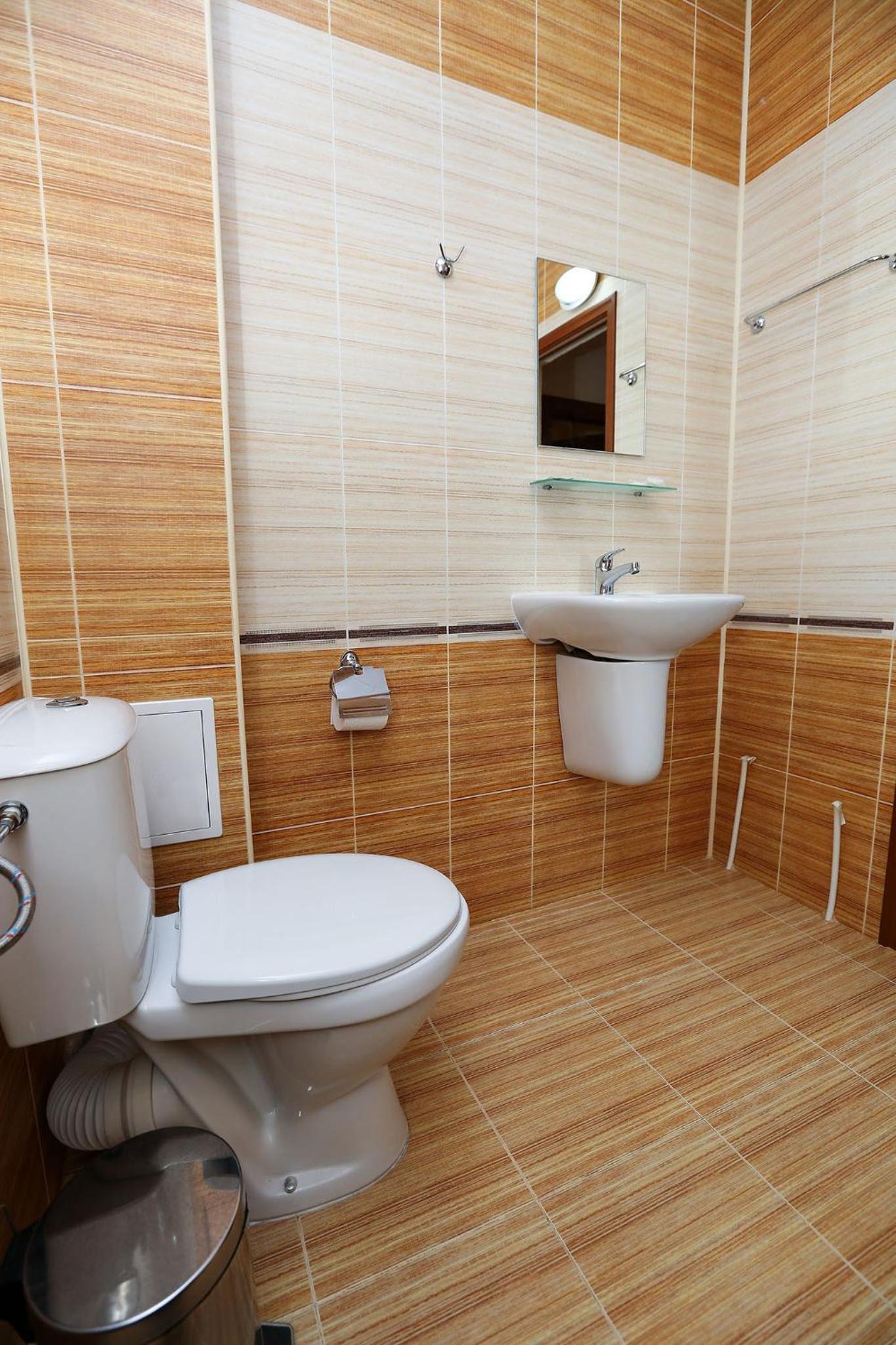 Triple Room with Balcony photo 1