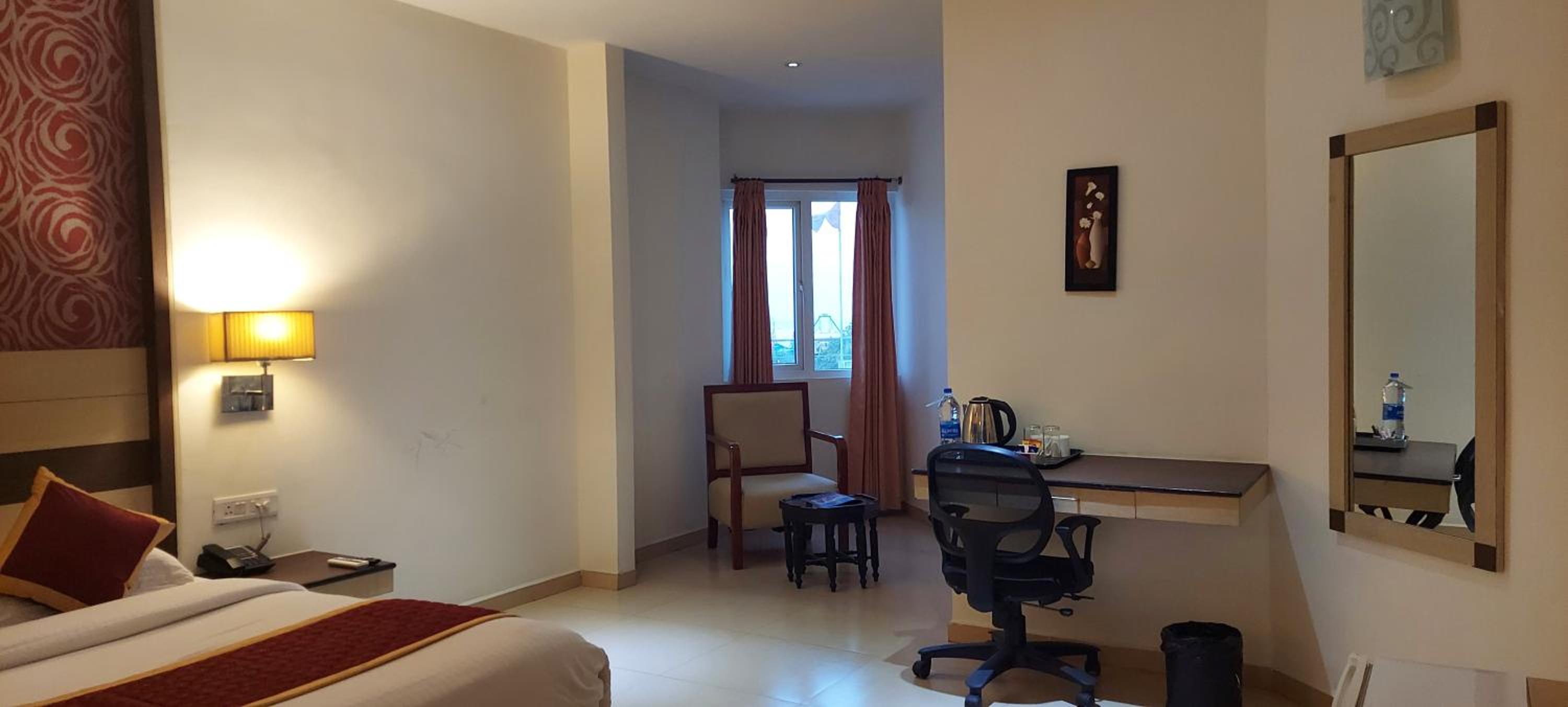 Suite photo 3