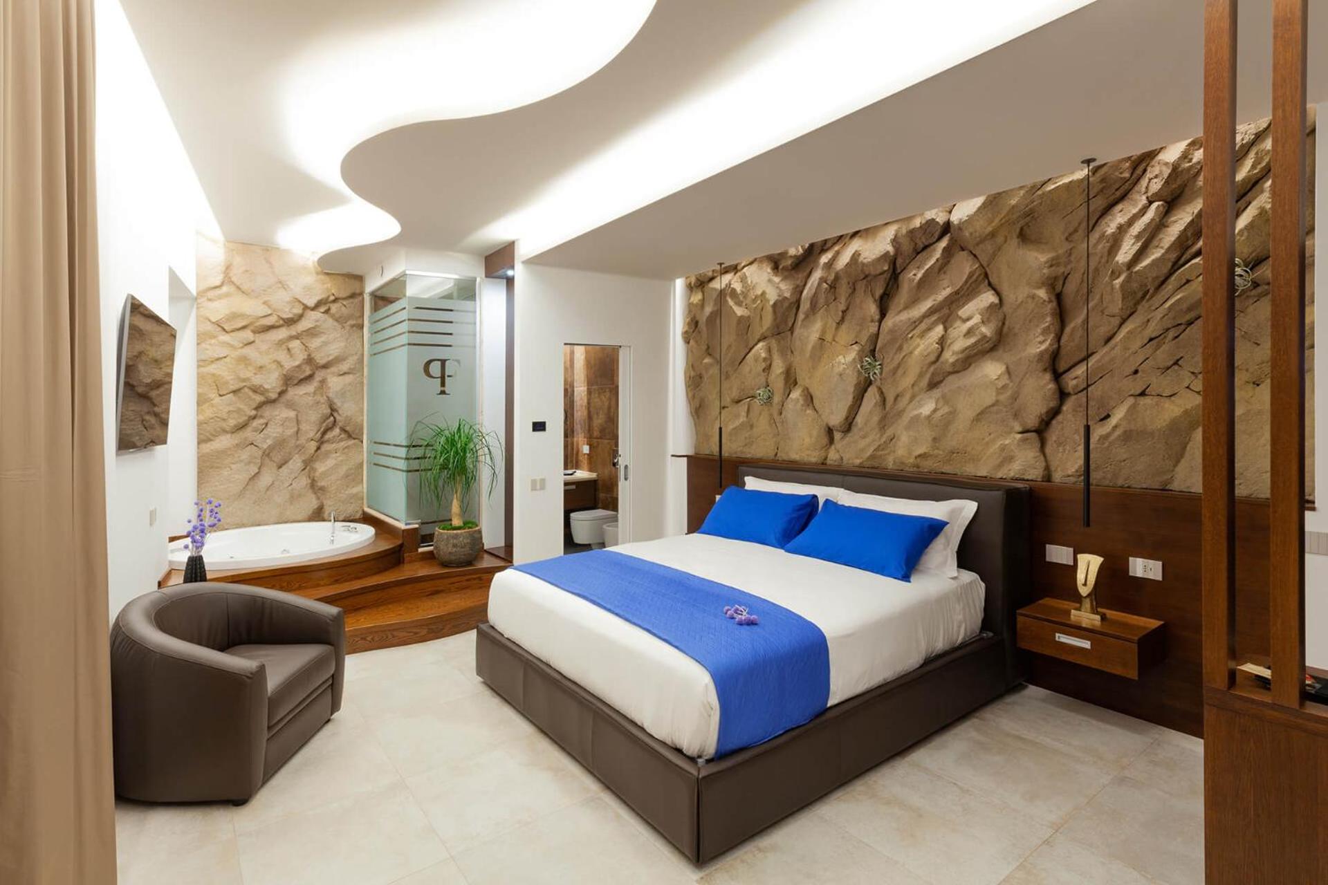Superior Quadruple Room photo 3