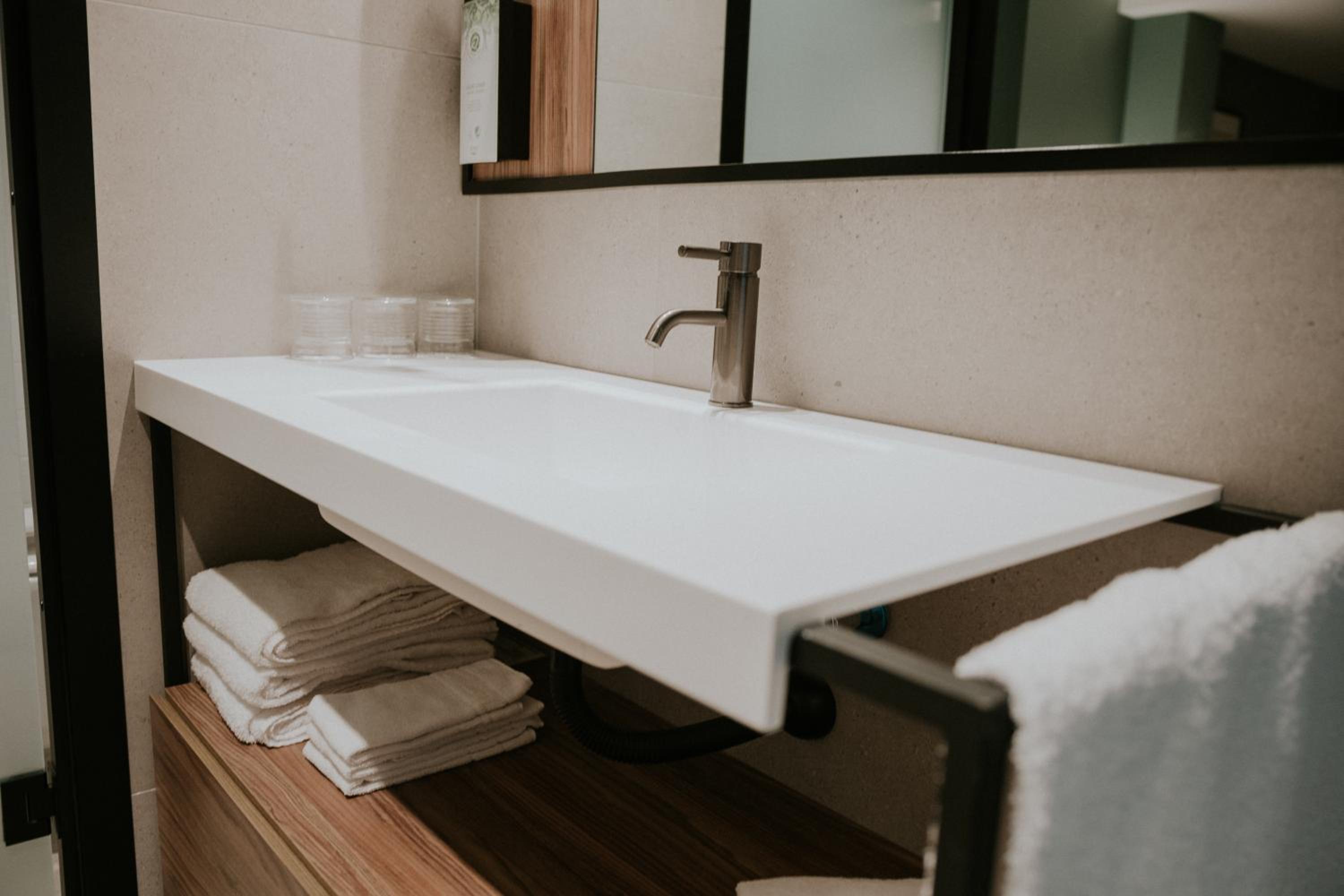 Executive Double or Twin Room