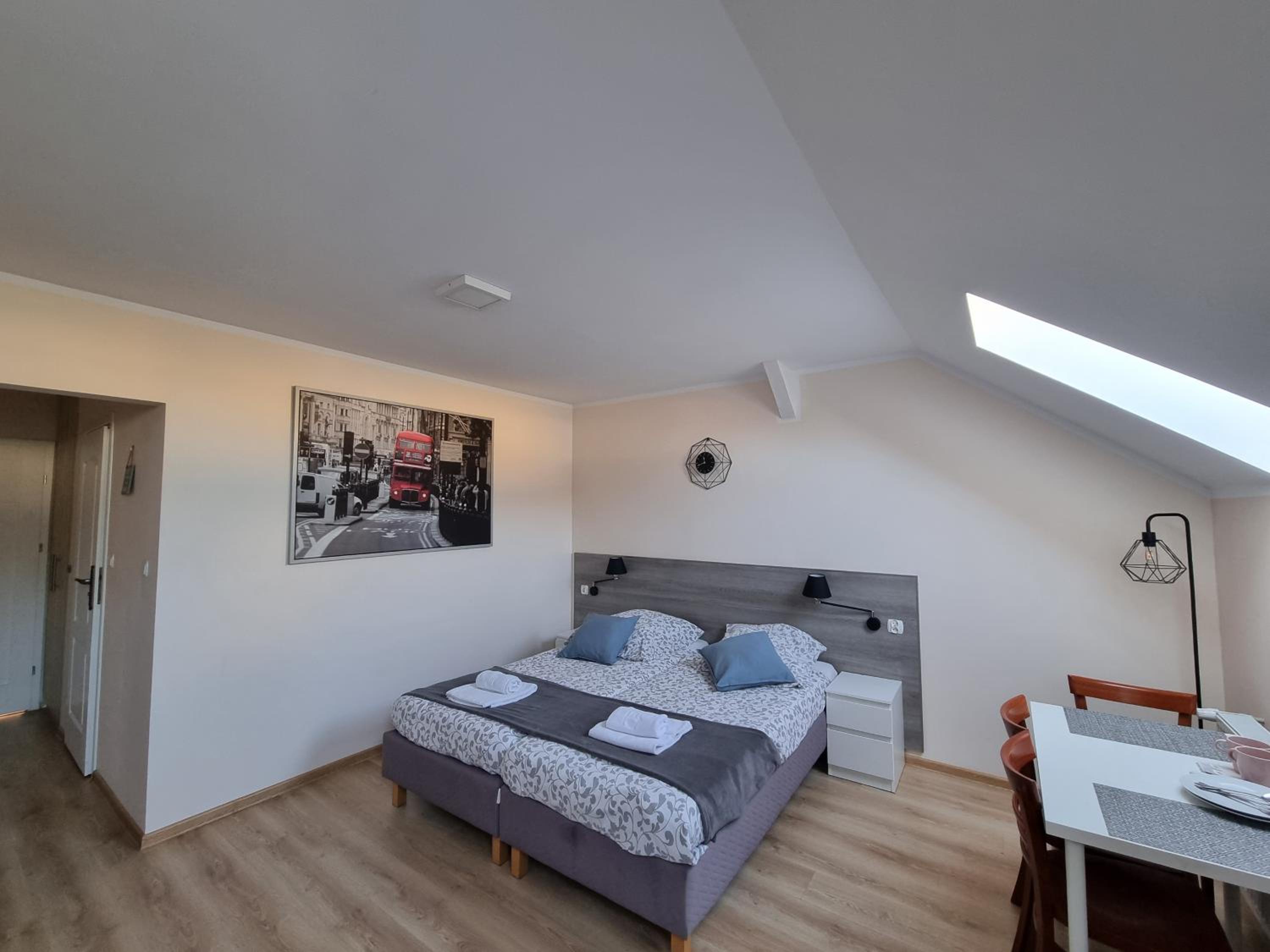 Triple Room with Private Bathroom photo 1