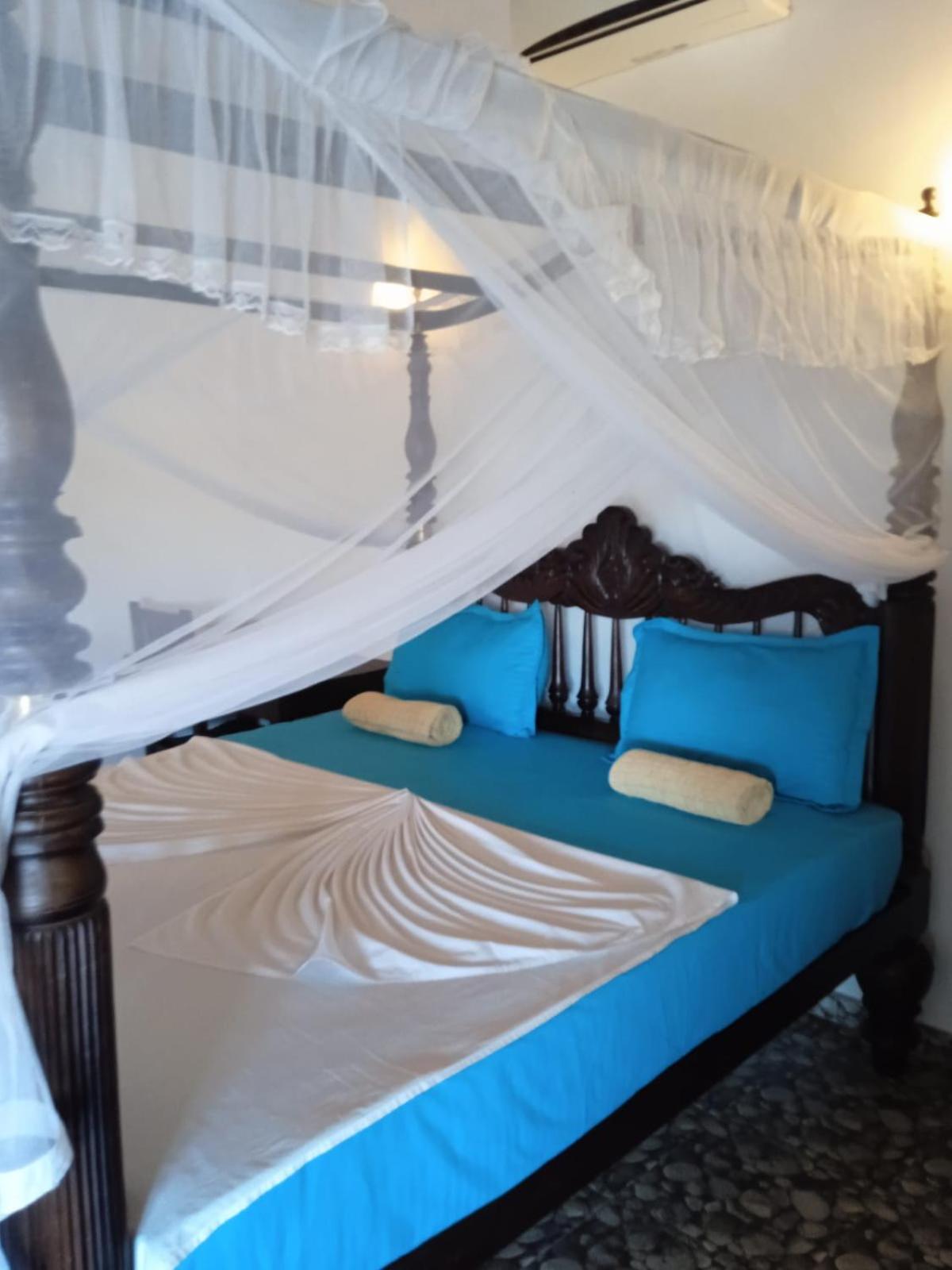 King Room with Lake View