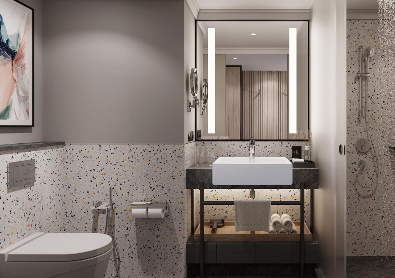 Premium King Room  - 15% Discount Food & Beverages - Photo 2