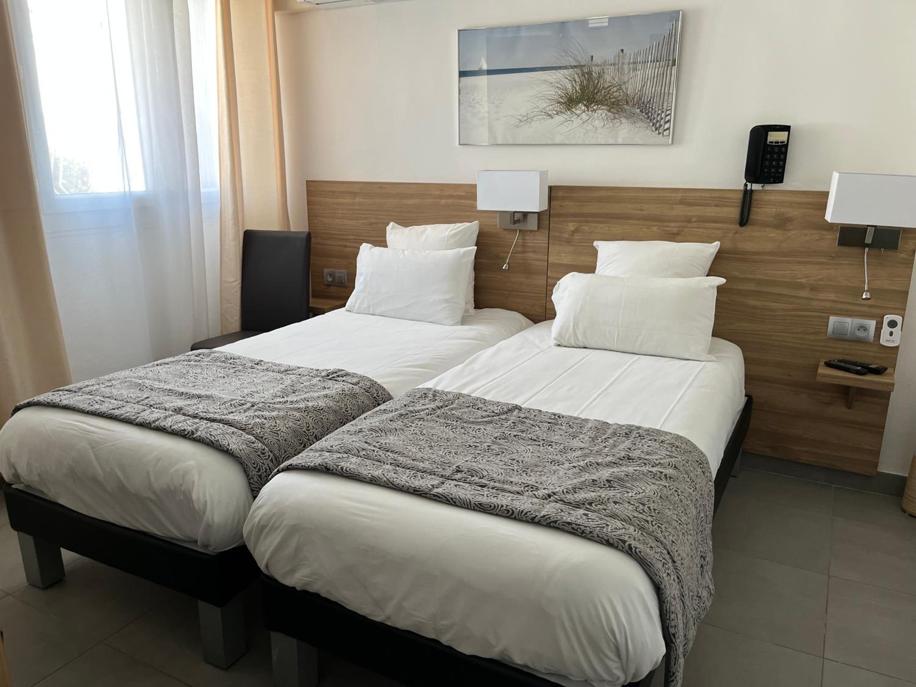 Twin Room photo 3