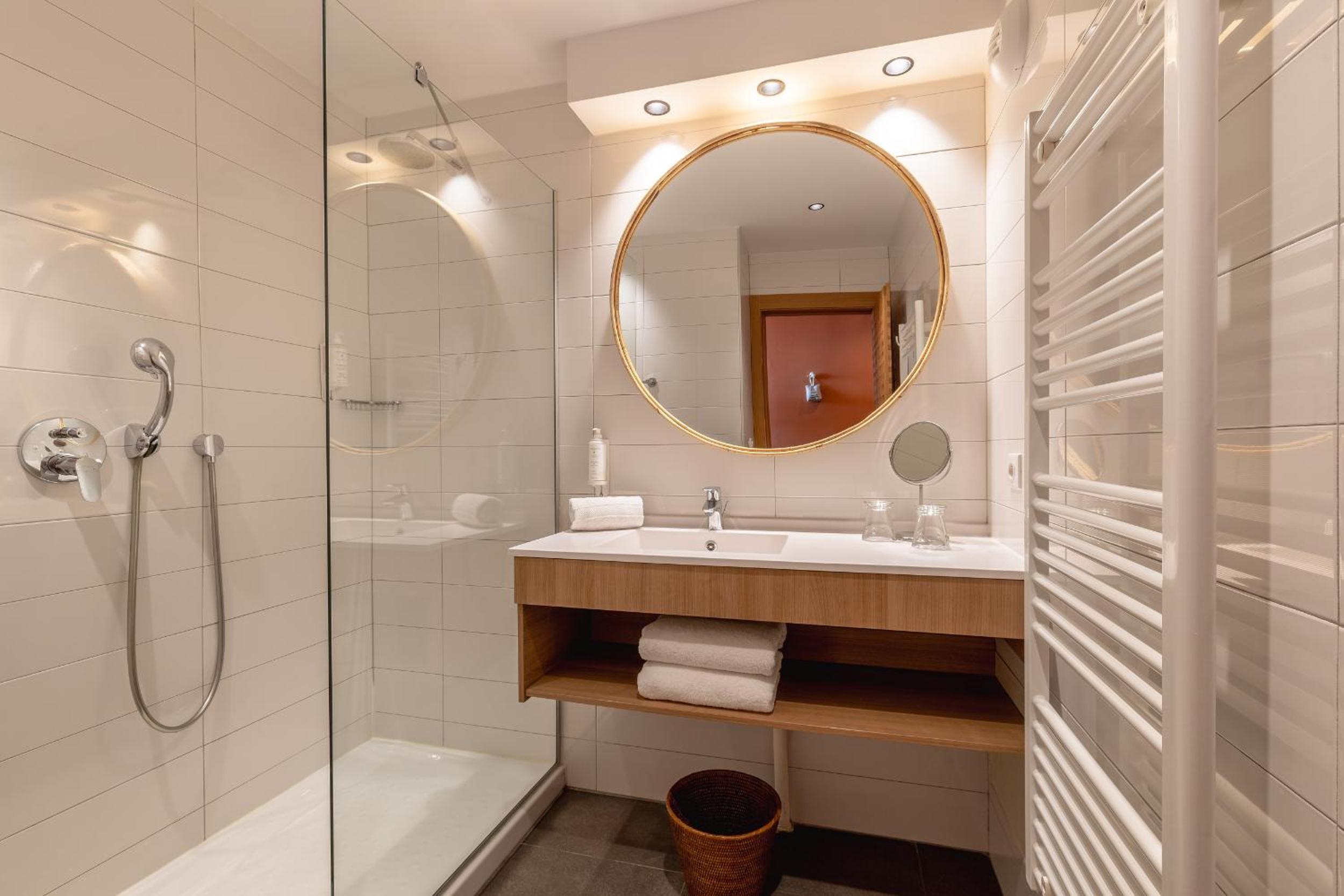 Superior Double Room with Balcony and Sea View photo 3