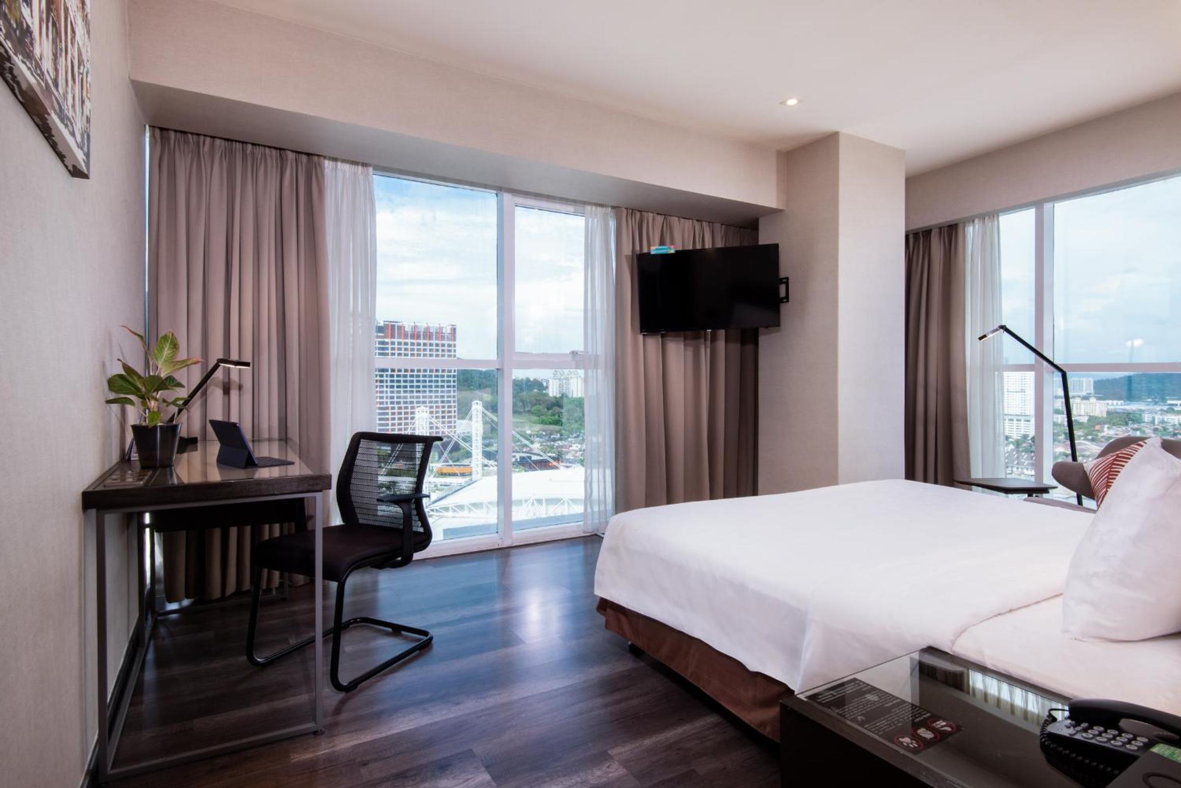 Executive Deluxe Room photo 3