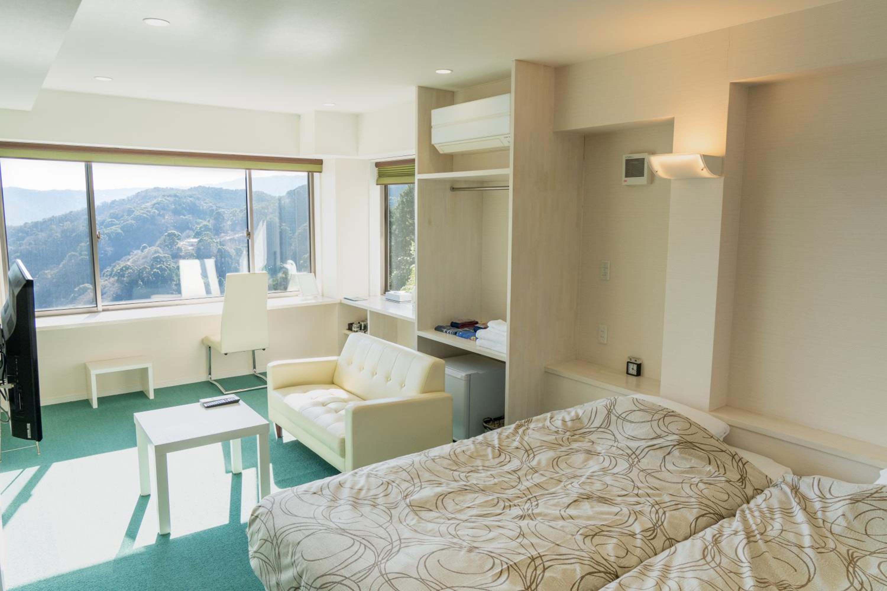 Double Room with Sea View photo 3