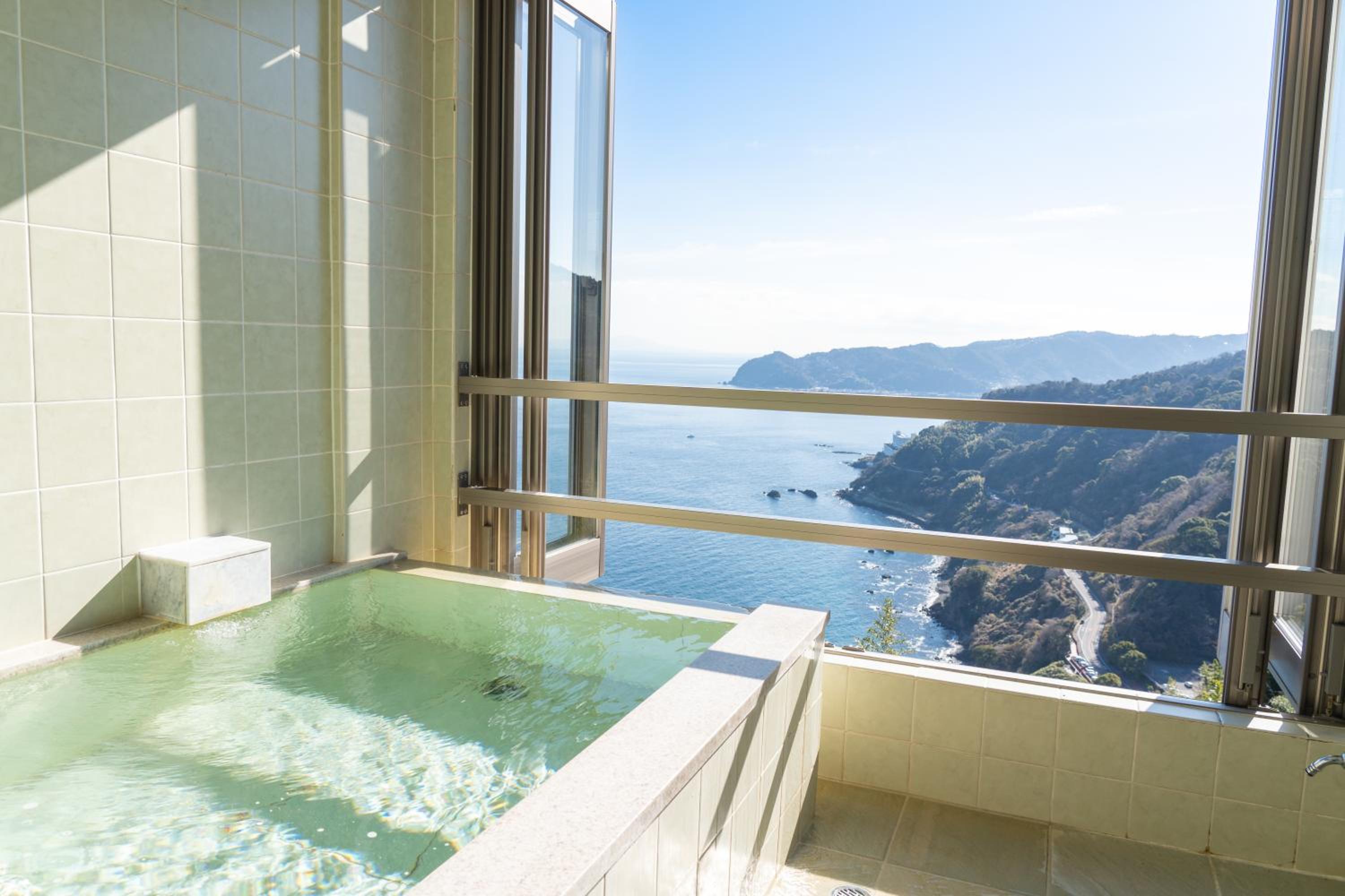 Double Room with Sea View photo 2